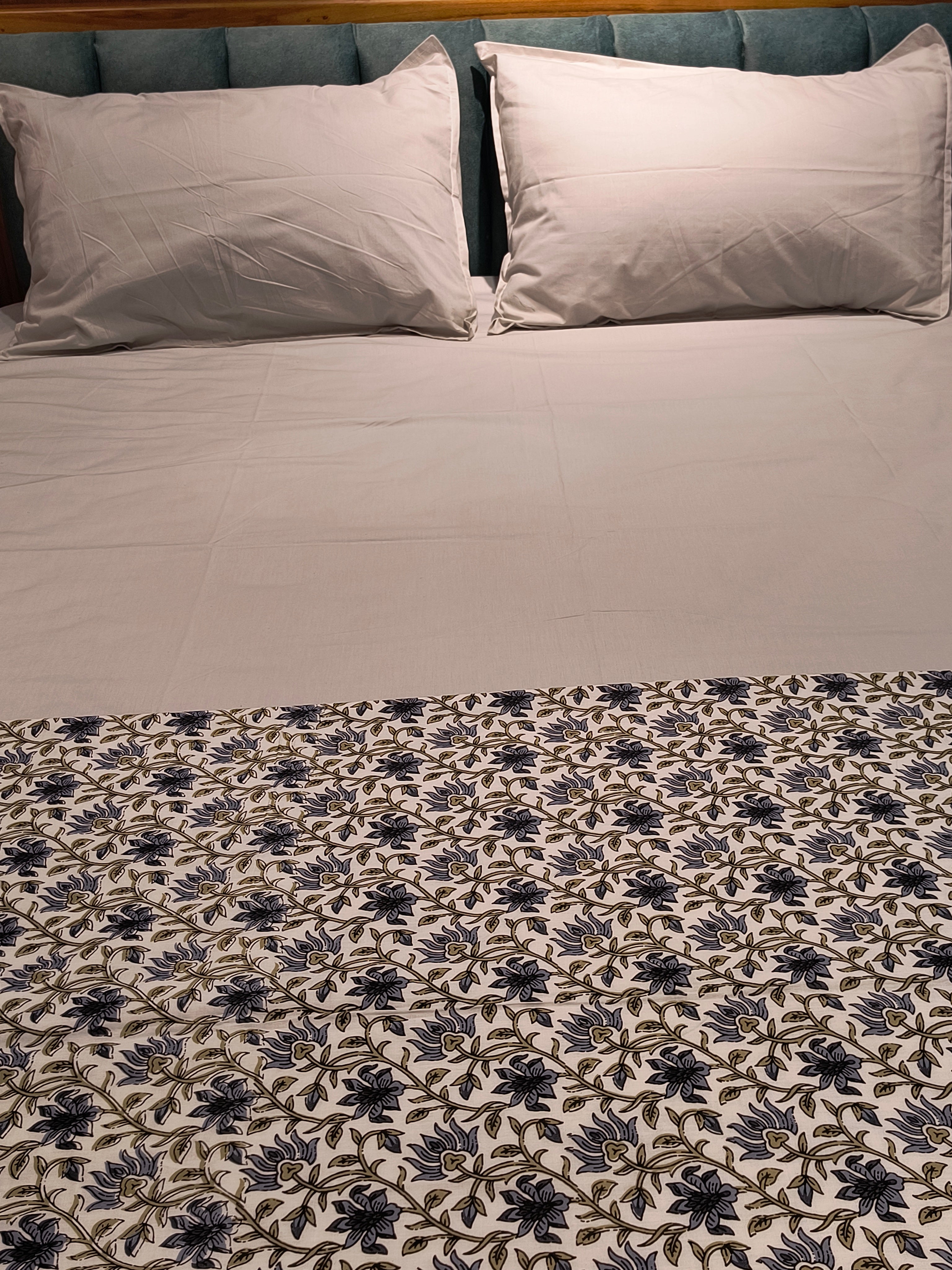 Reversible Single Dohar