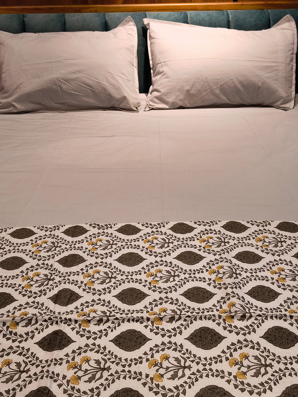 Reversible Single Dohar
