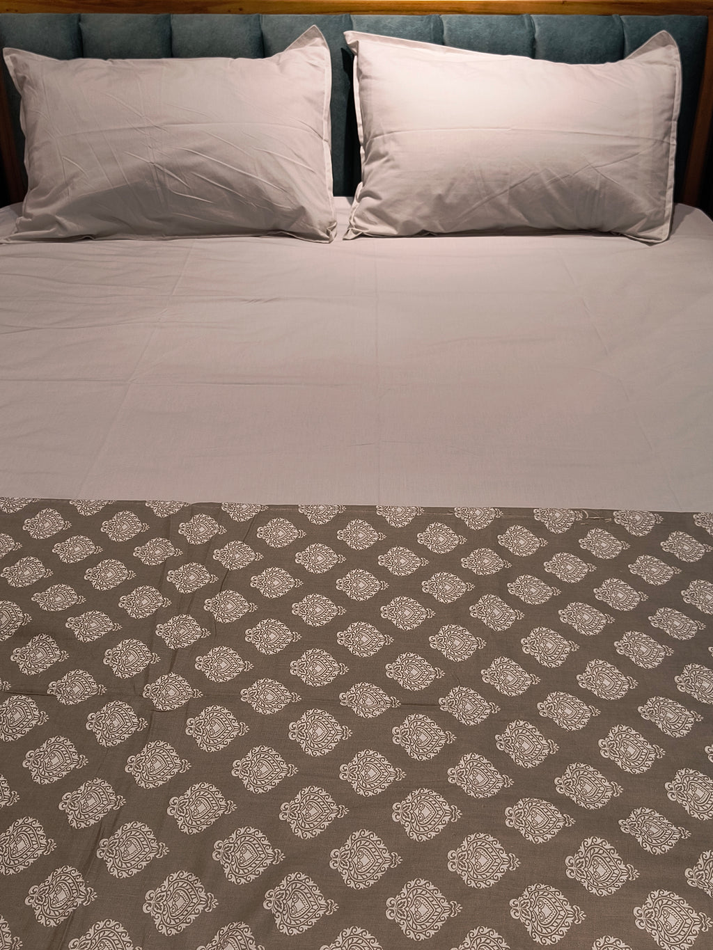 Reversible Single Dohar
