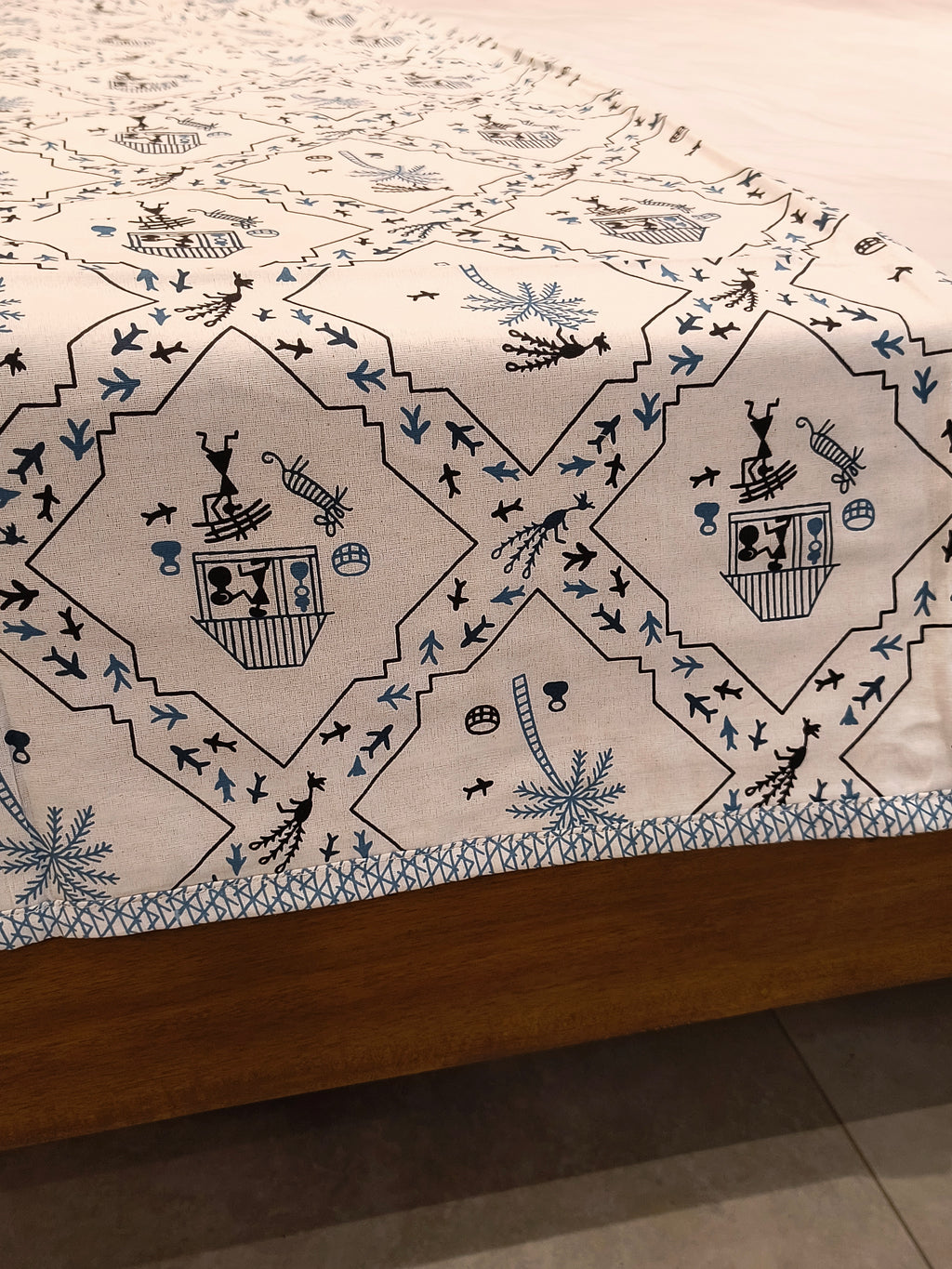 Reversible Single Dohar