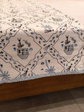 Reversible Single Dohar