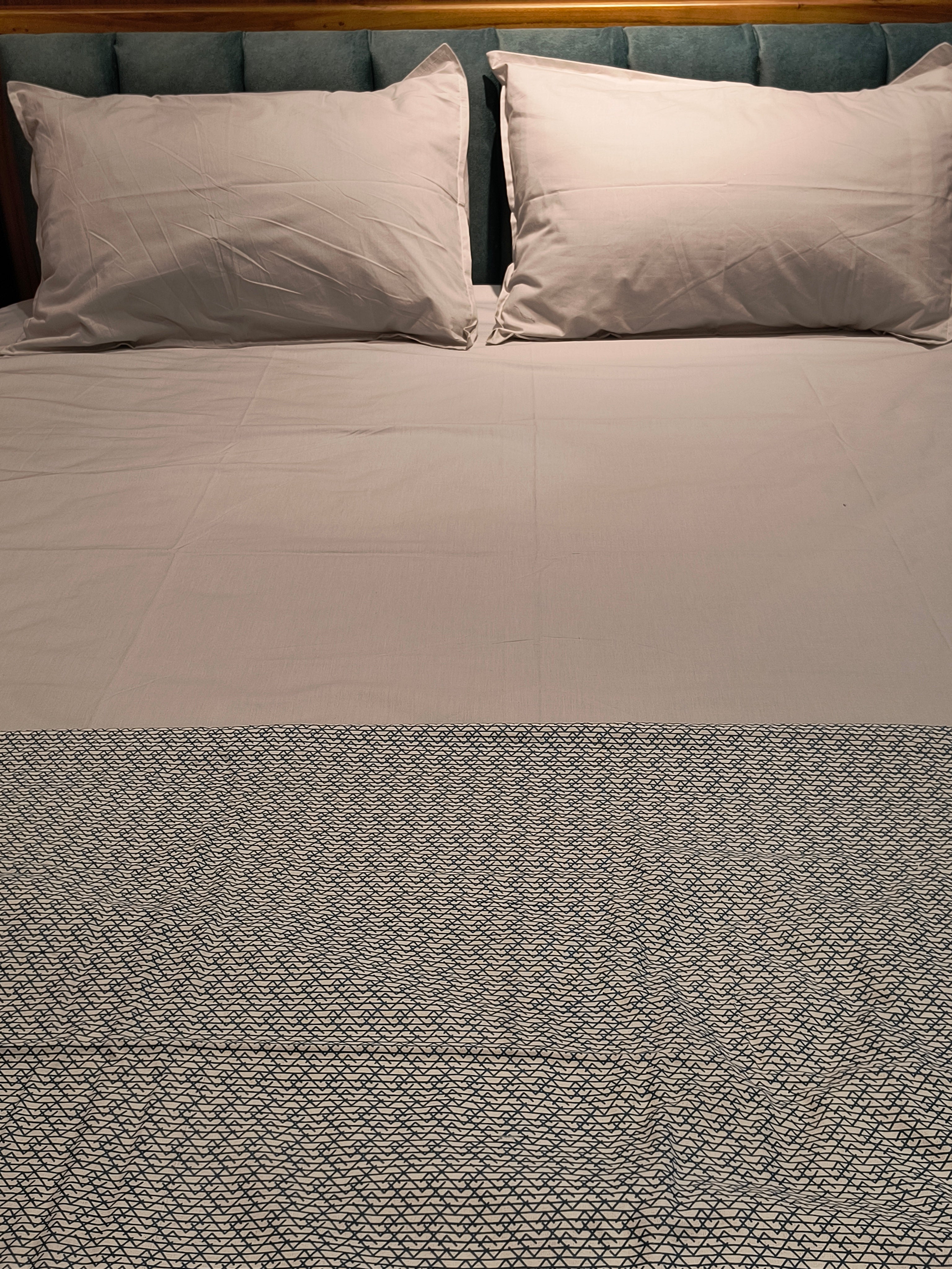 Reversible Single Dohar