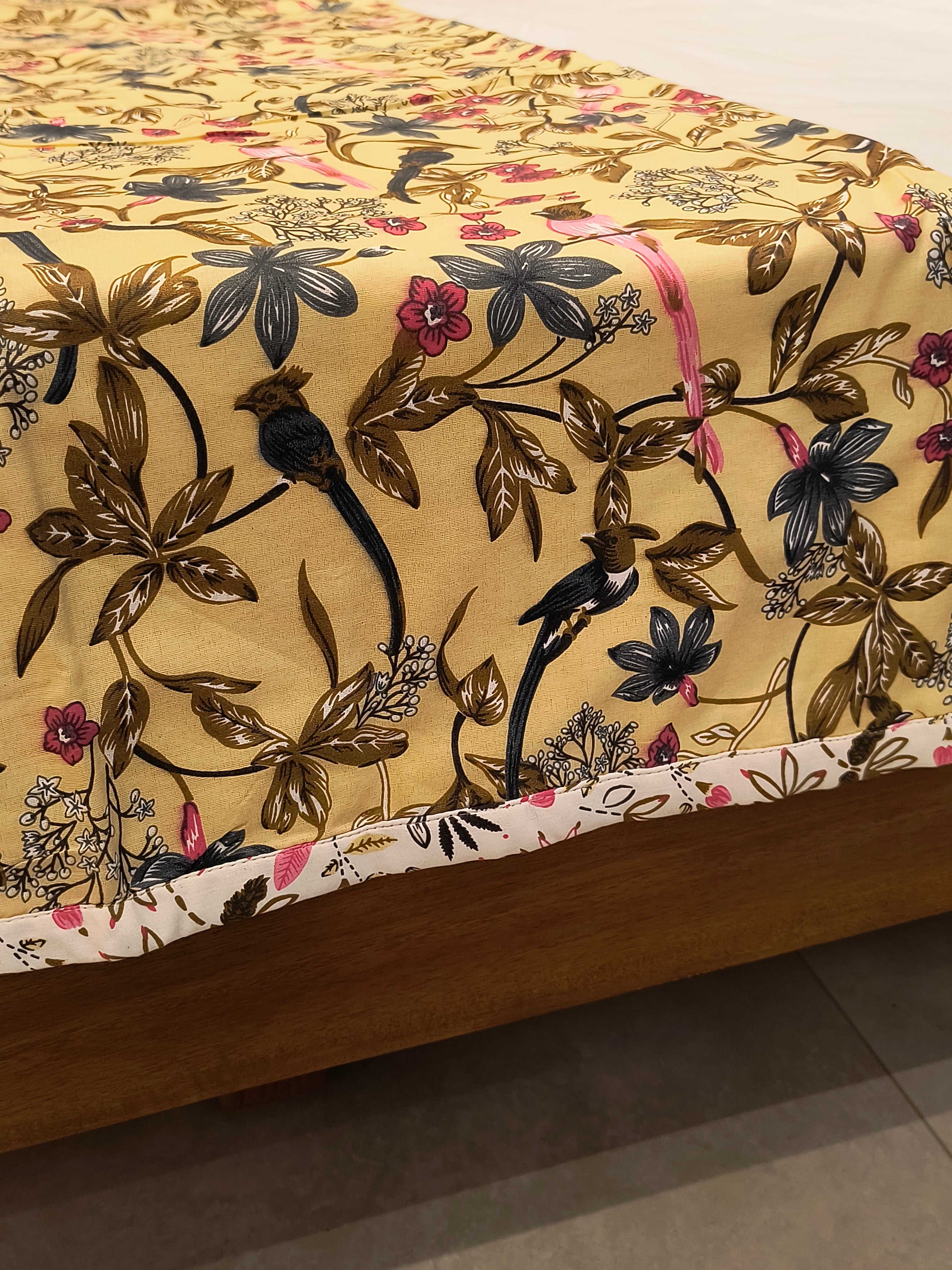 Reversible Single Dohar