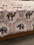 Reversible Single Dohar
