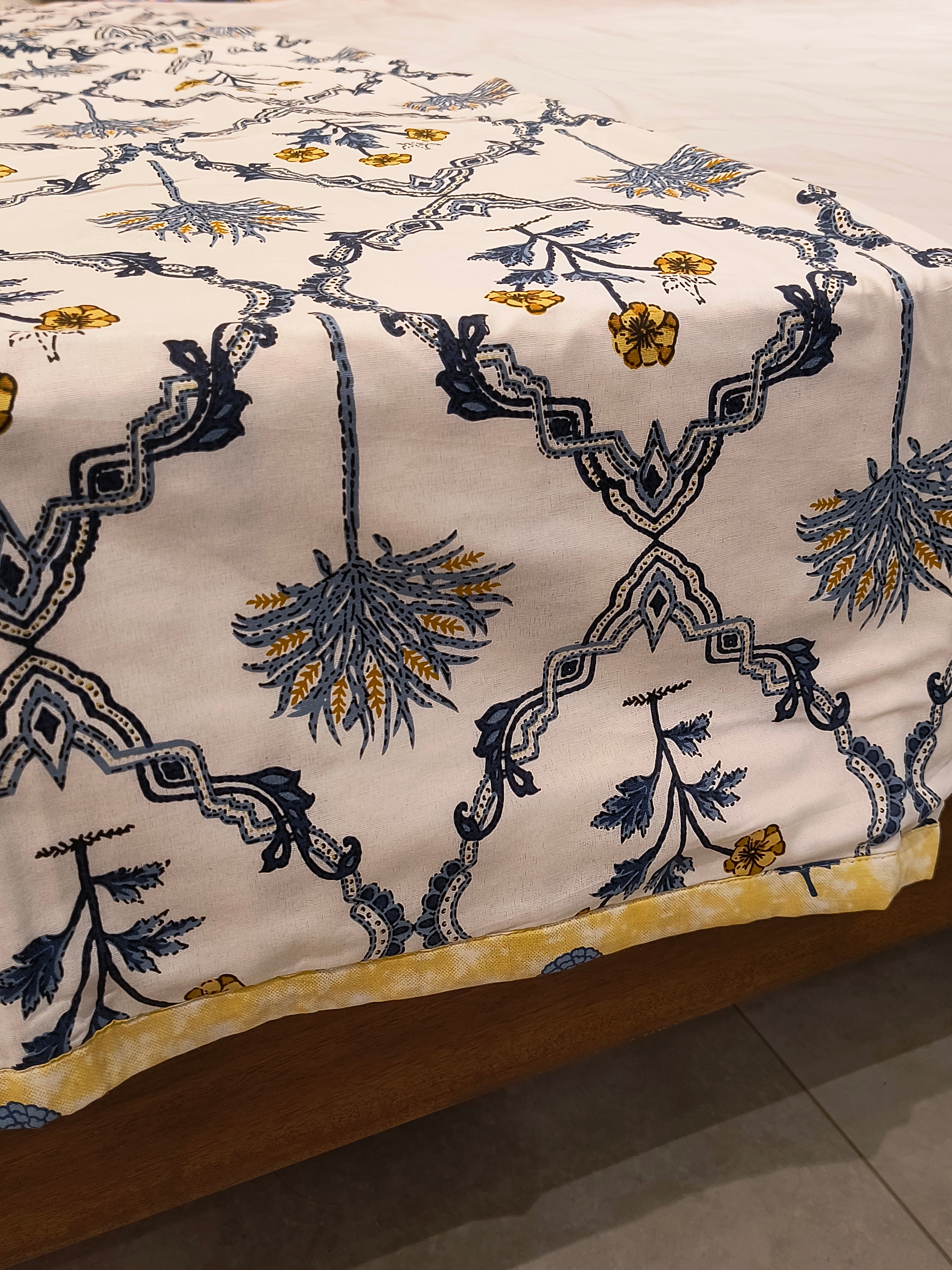 Reversible Single Dohar