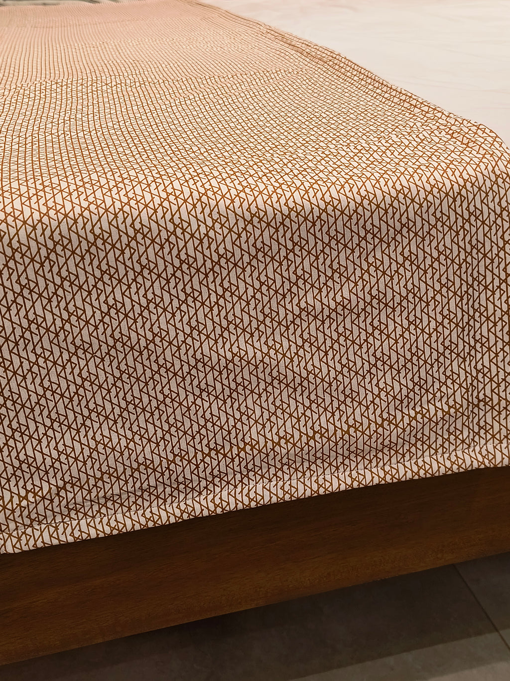 Reversible Single Dohar