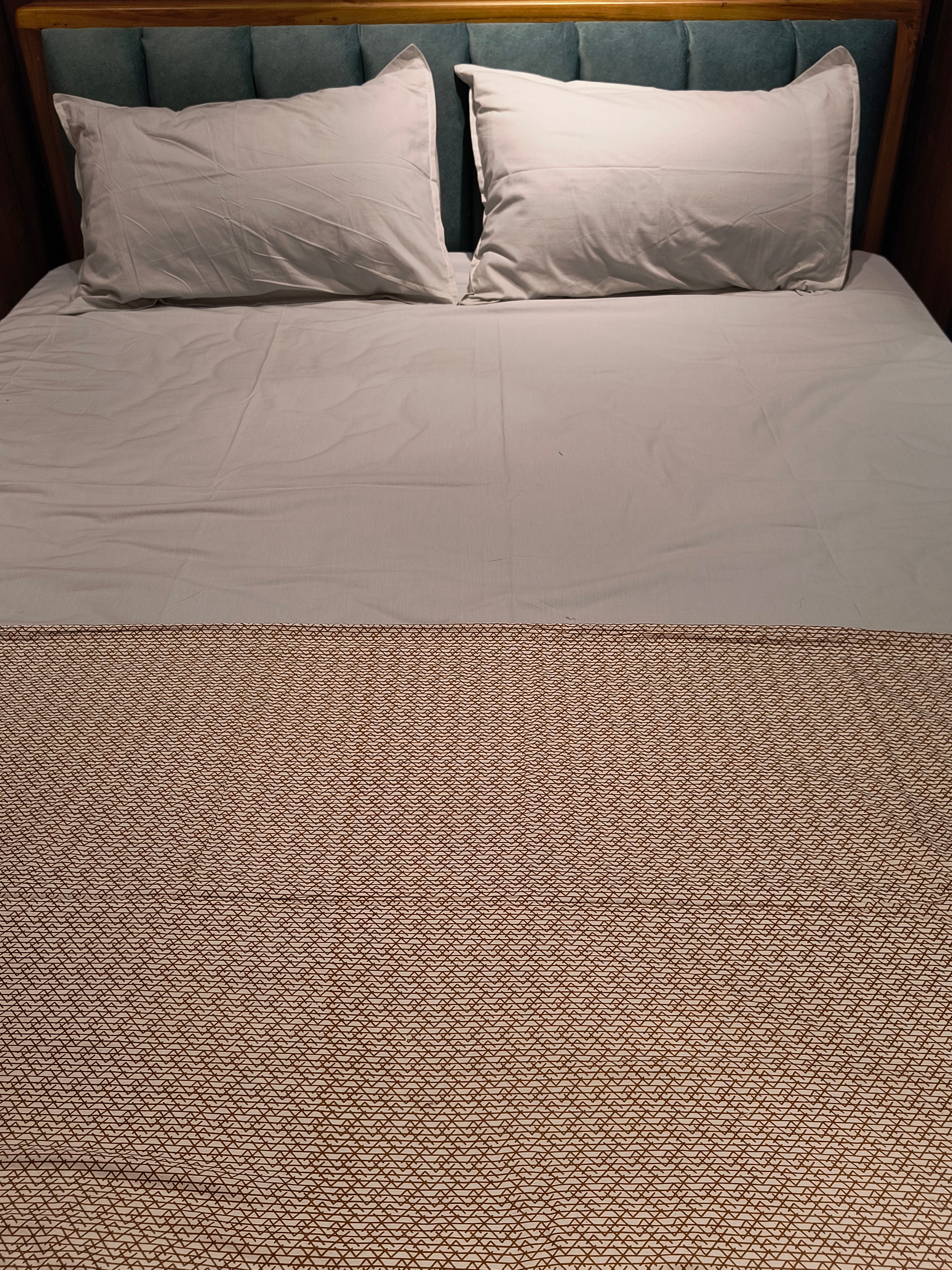 Reversible Single Dohar