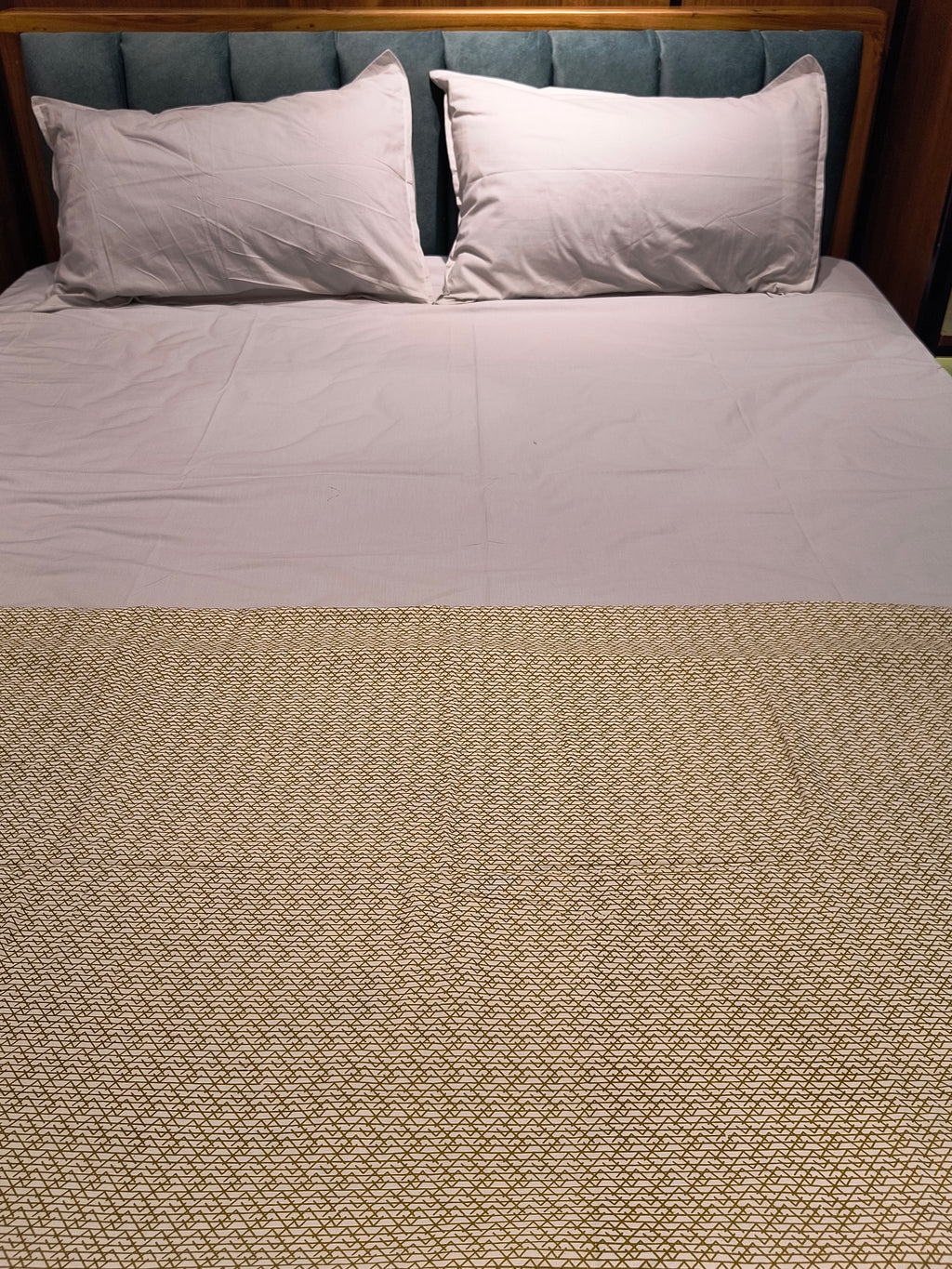 Reversible Single Dohar