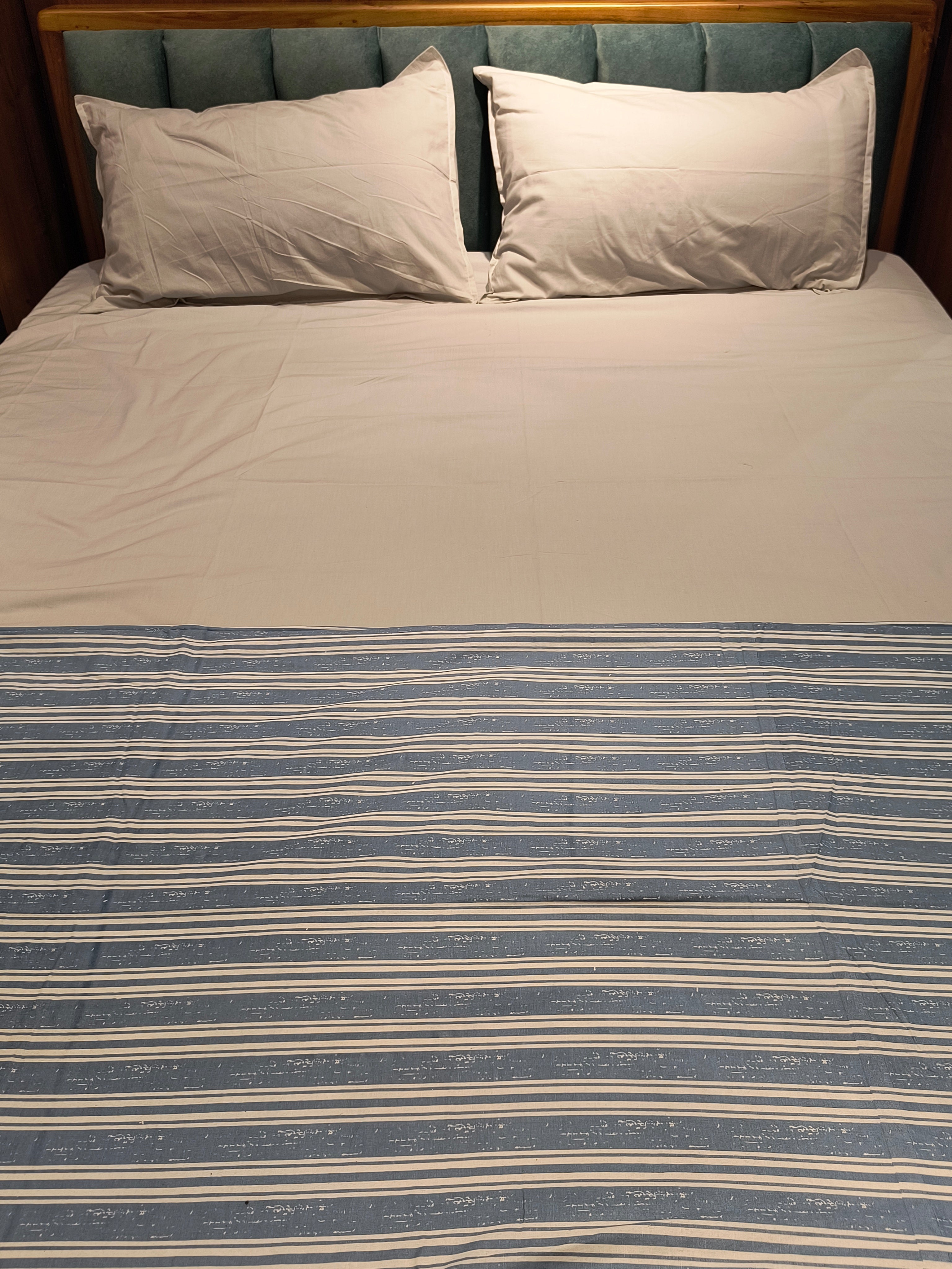 Reversible Single Dohar