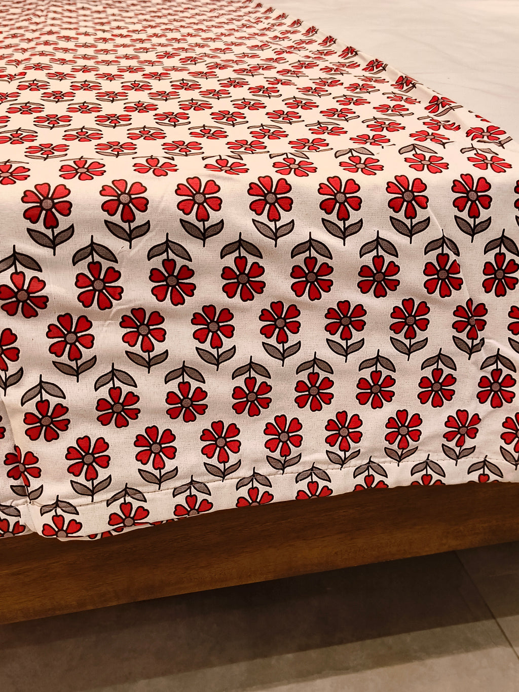Reversible Single Dohar