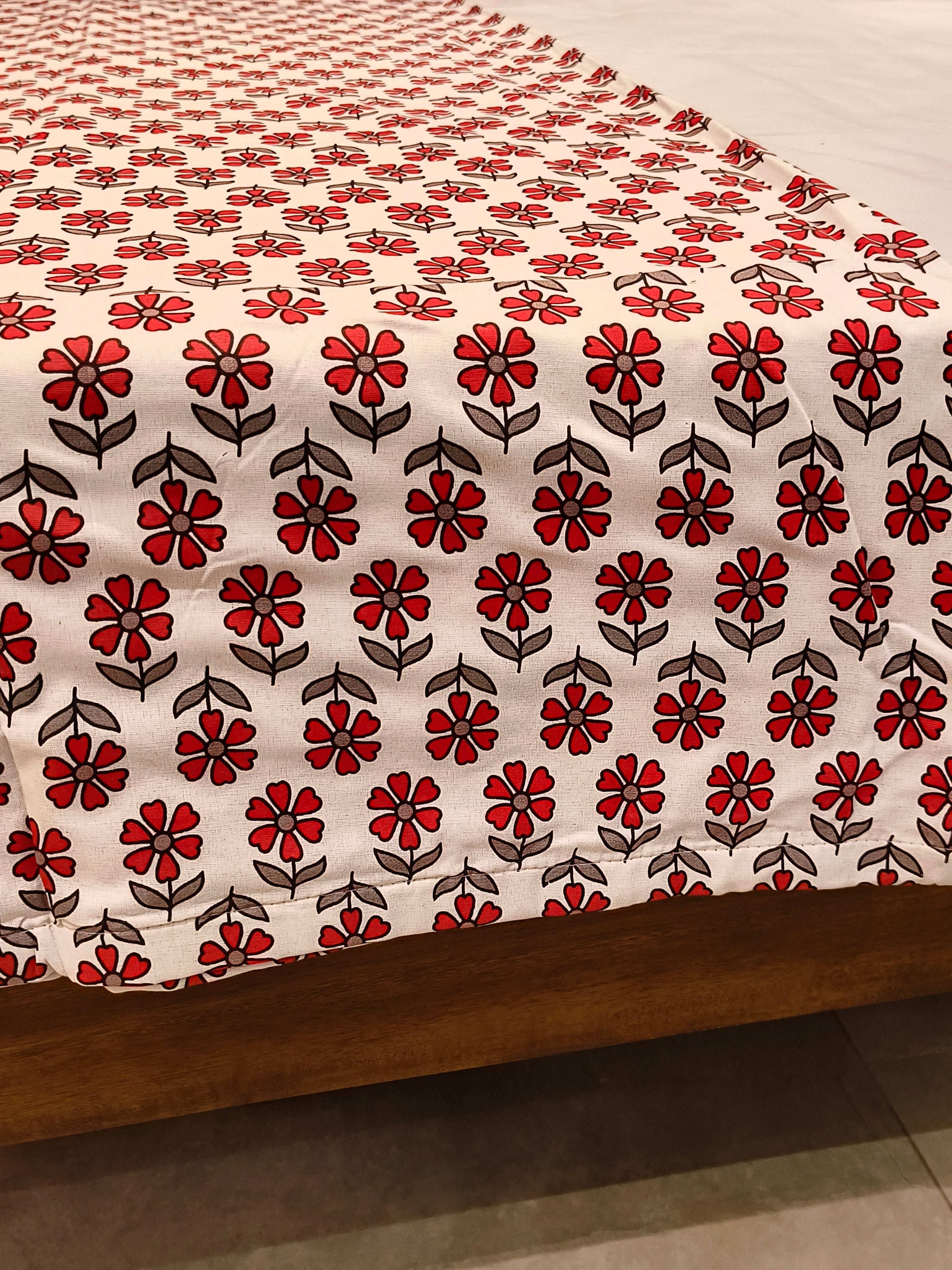 Reversible Single Dohar
