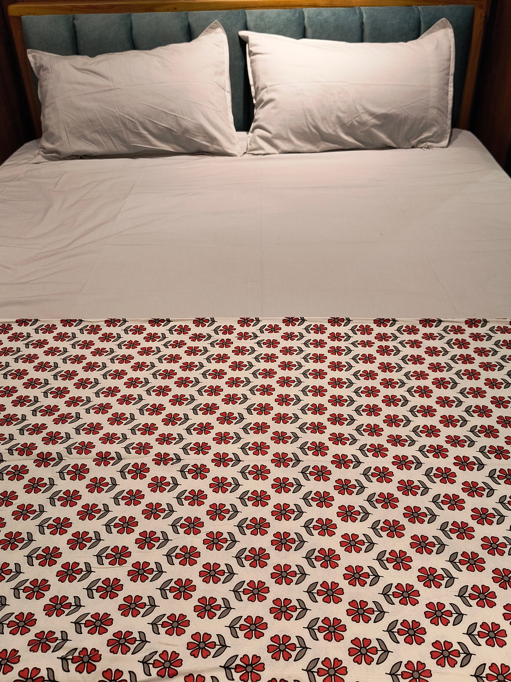 Reversible Single Dohar