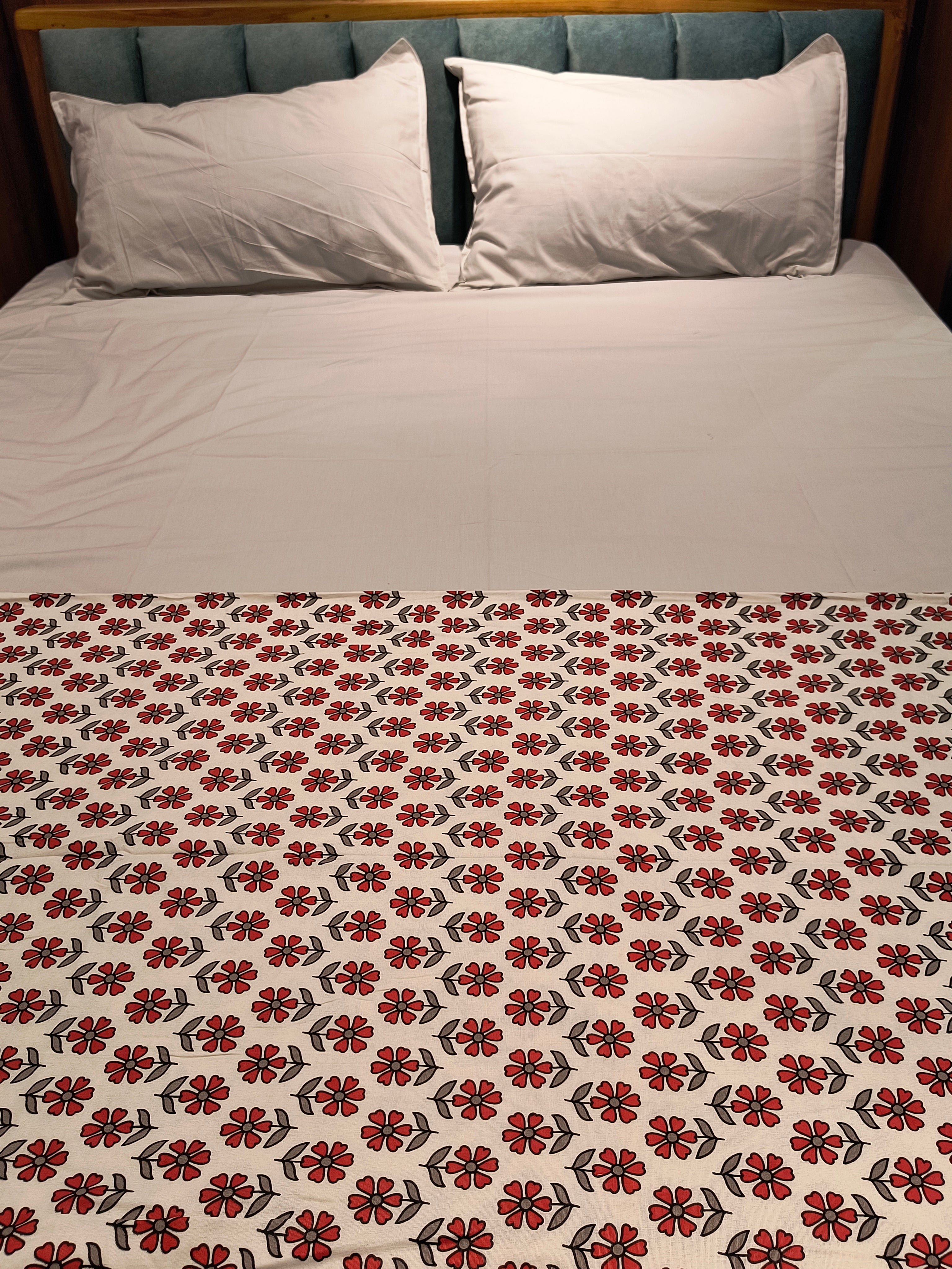 Reversible Single Dohar