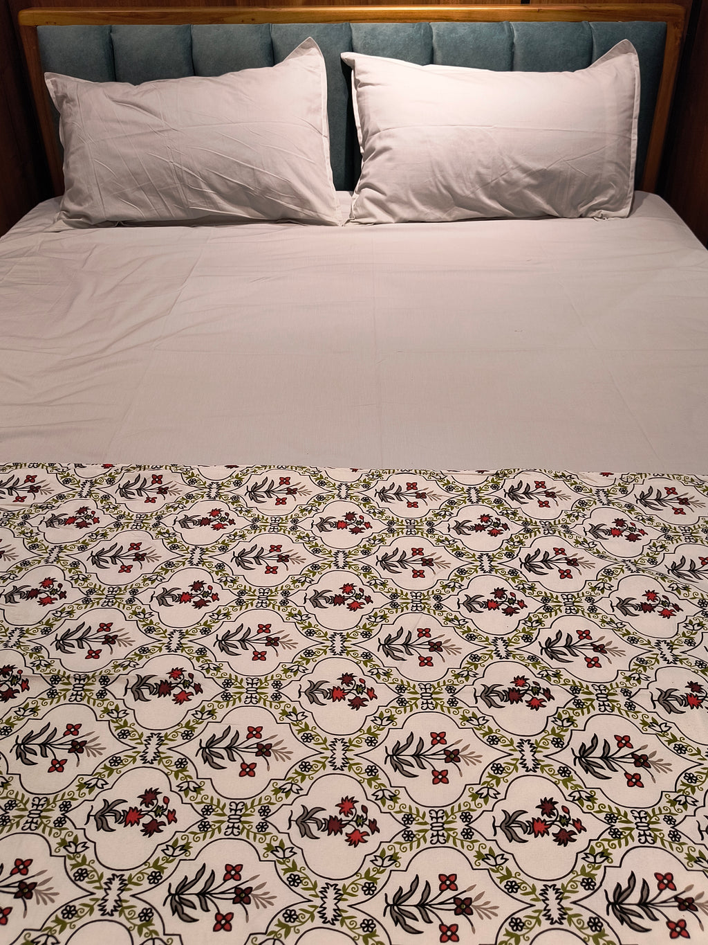Reversible Single Dohar