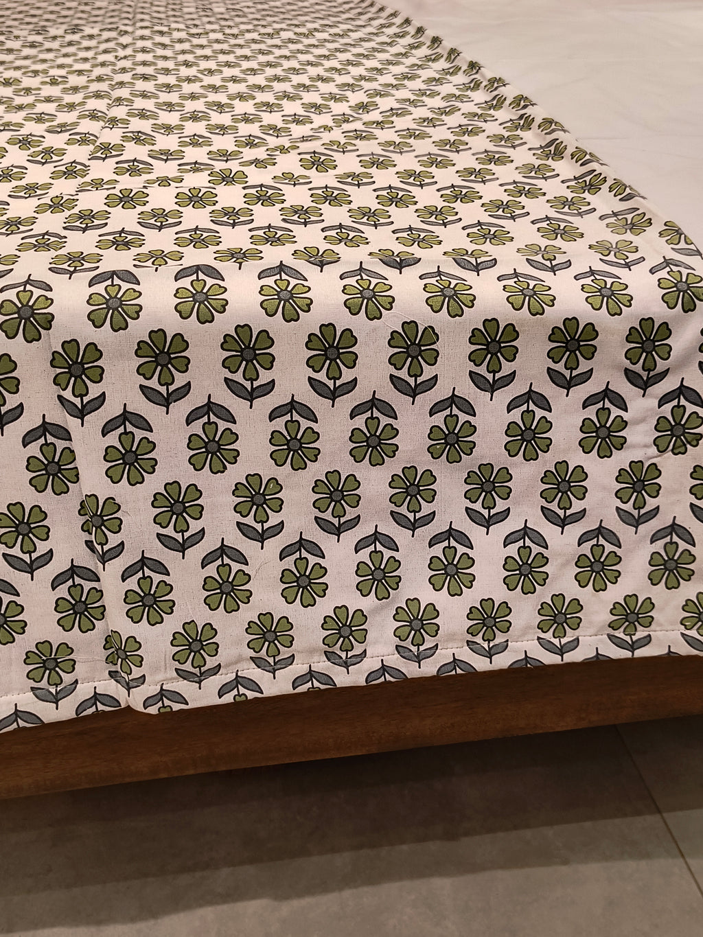 Reversible Single Dohar