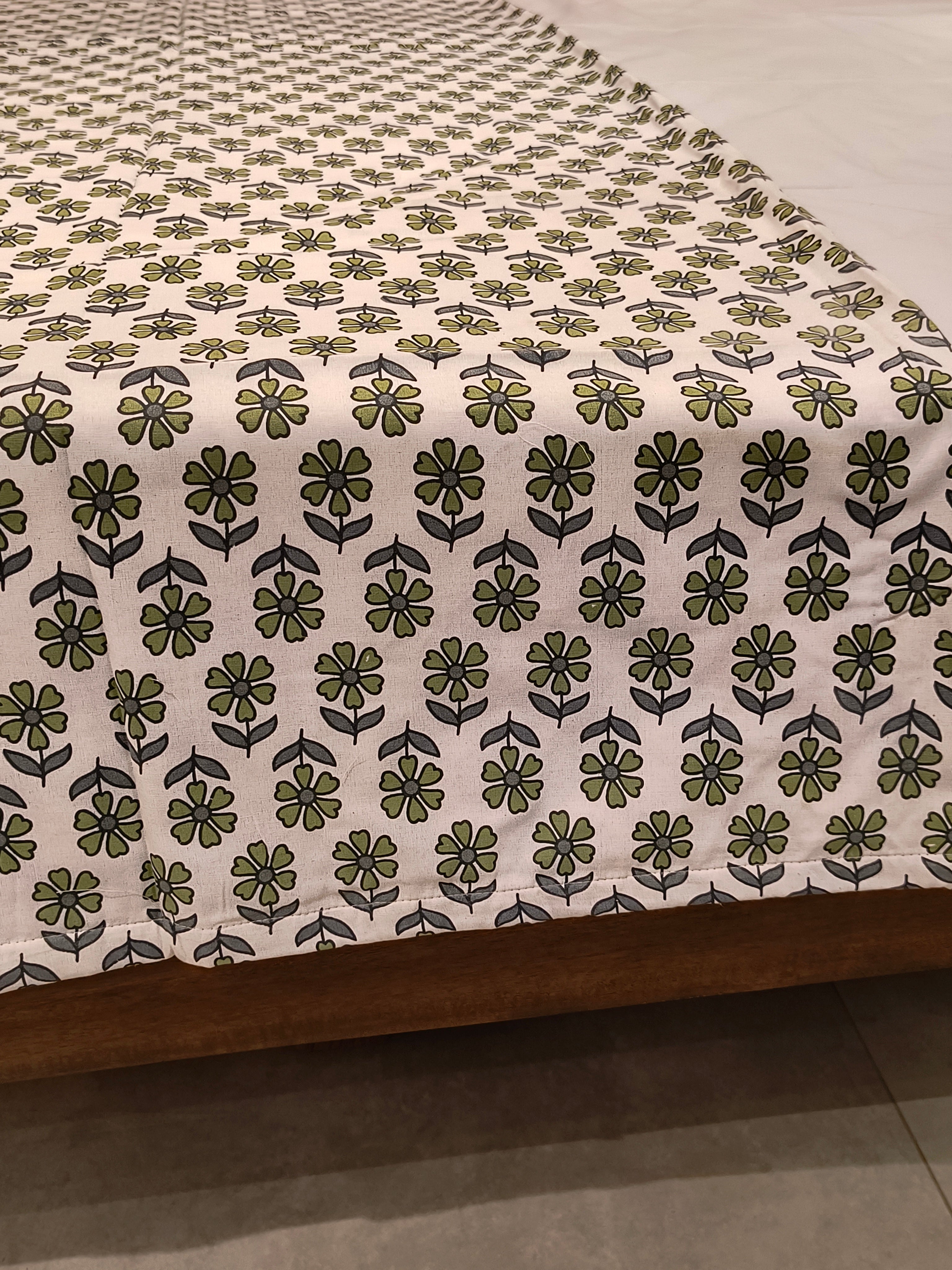 Reversible Single Dohar