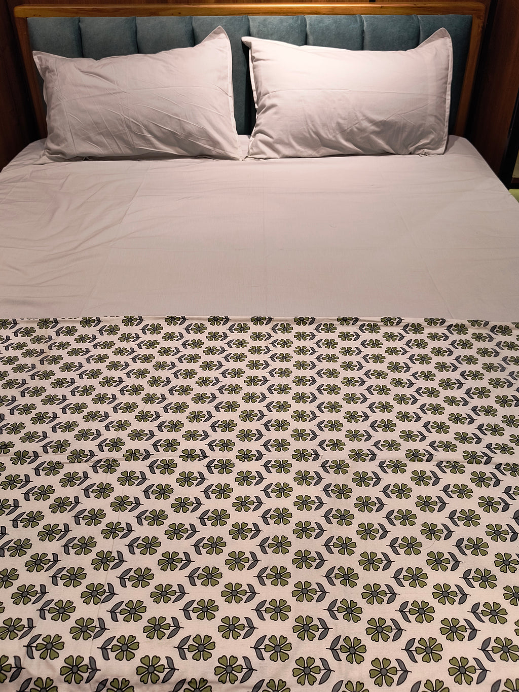 Reversible Single Dohar
