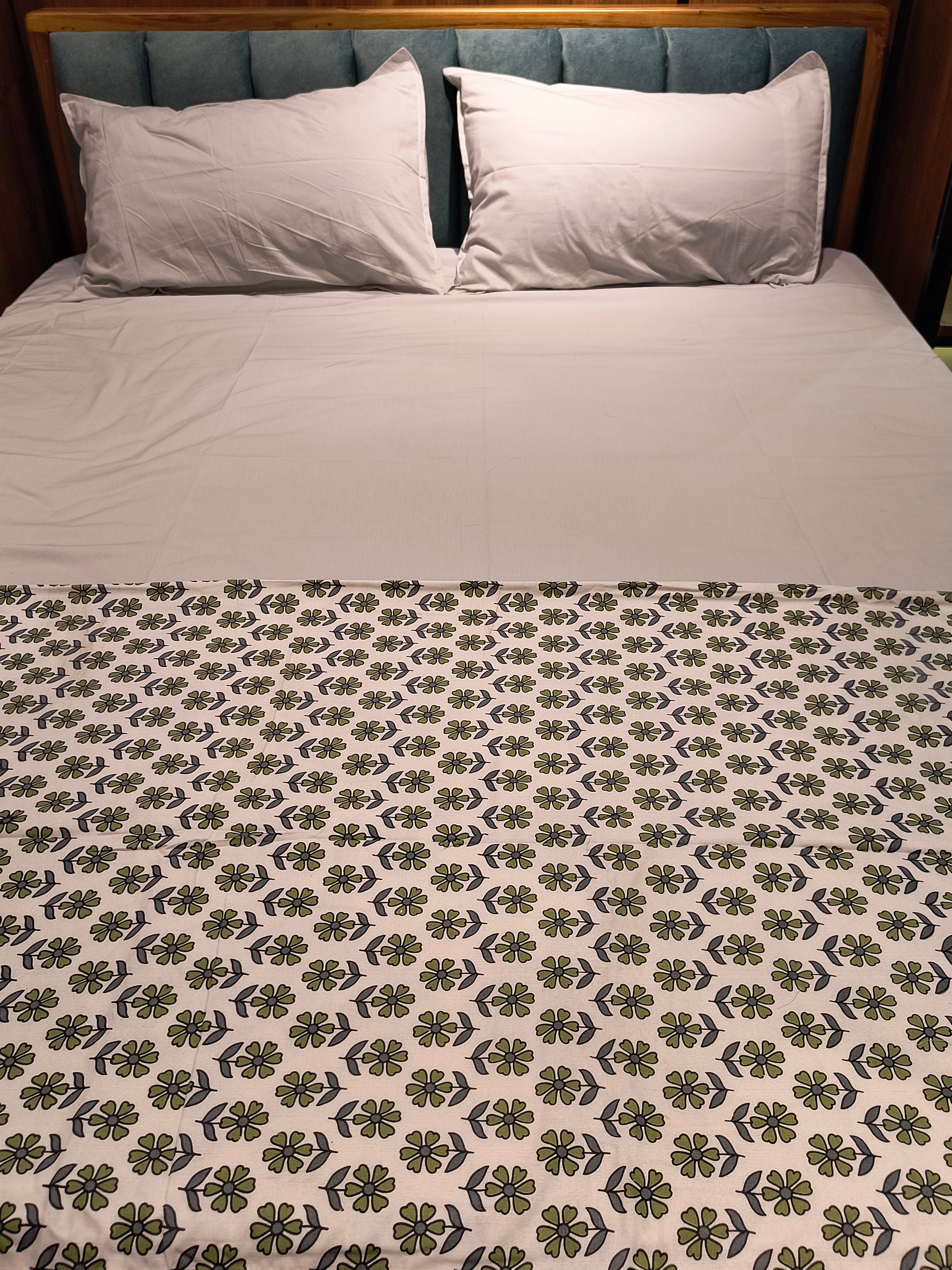 Reversible Single Dohar