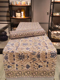 Hand Block Printed Table Runner Set