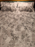 Soft Cotton King Size Bedsheet Set
