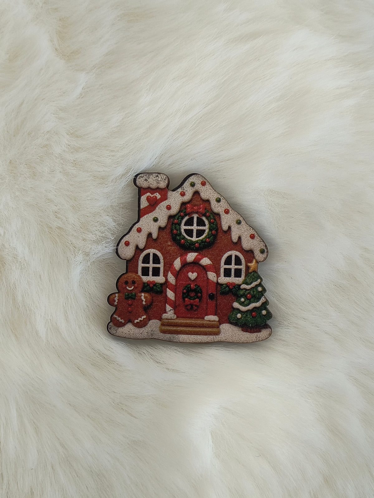 FRIDGE MAGNET