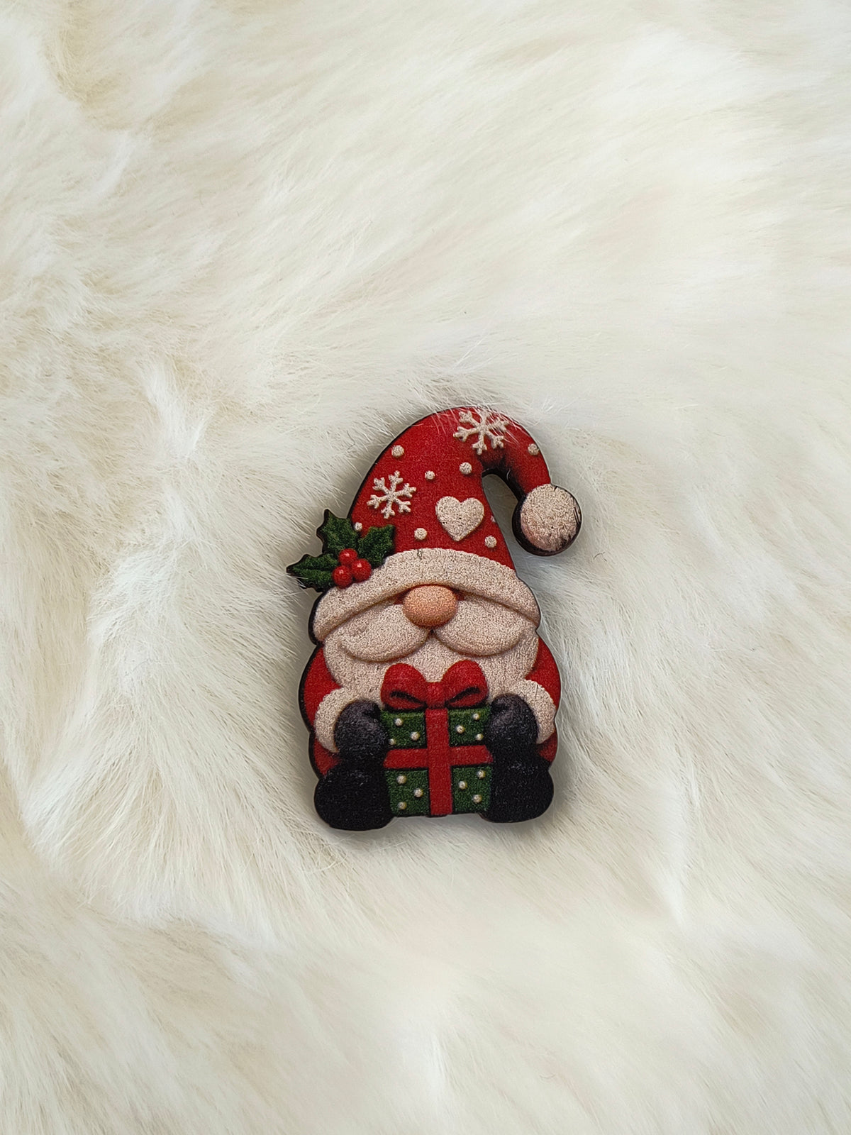 FRIDGE MAGNET