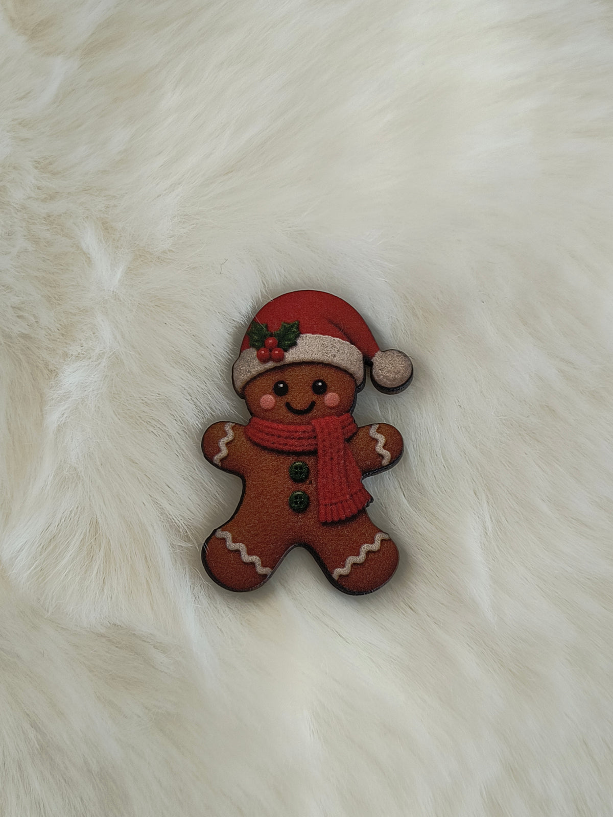 FRIDGE MAGNET