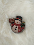 FRIDGE MAGNET