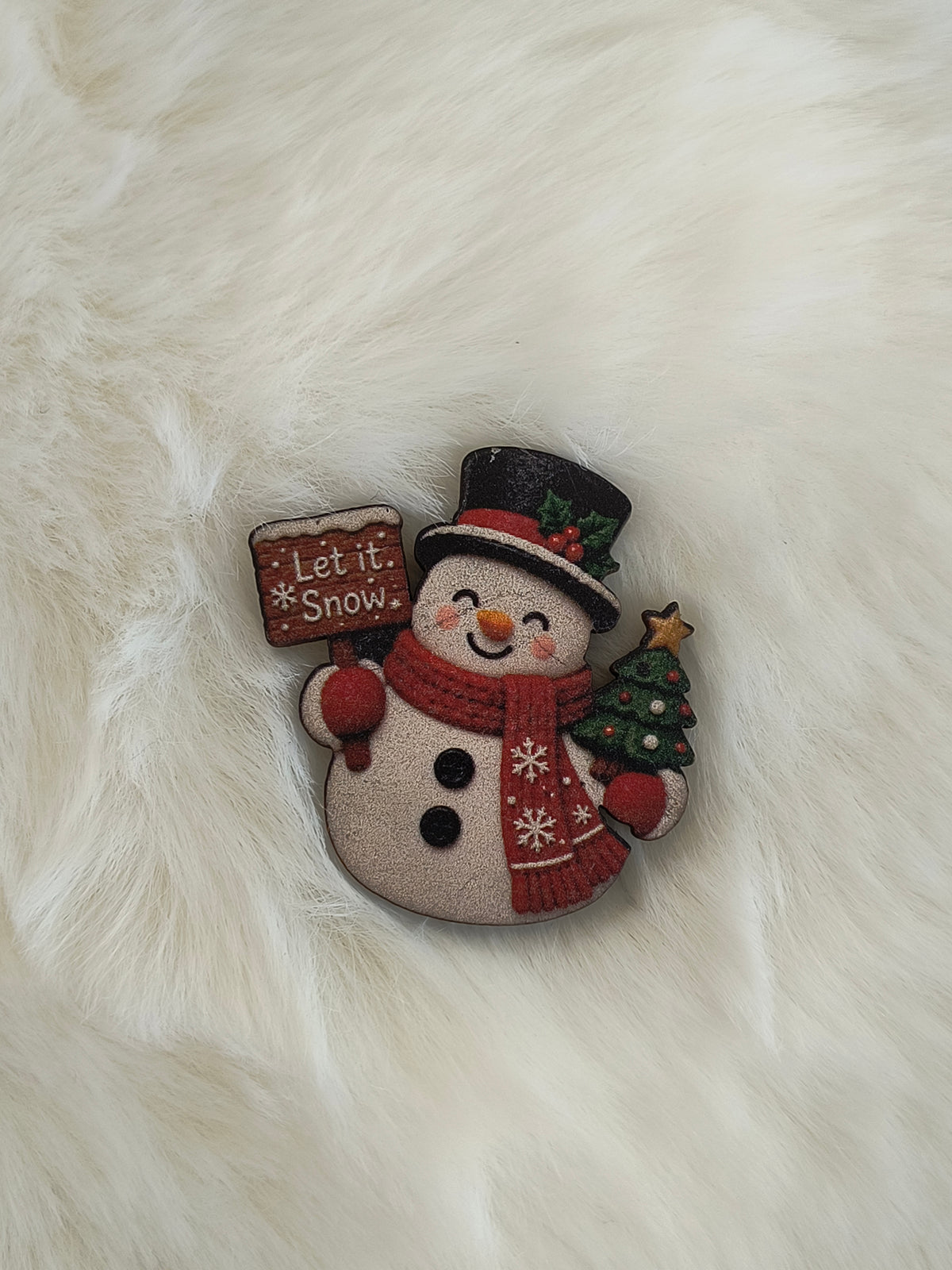 FRIDGE MAGNET