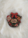 FRIDGE MAGNET