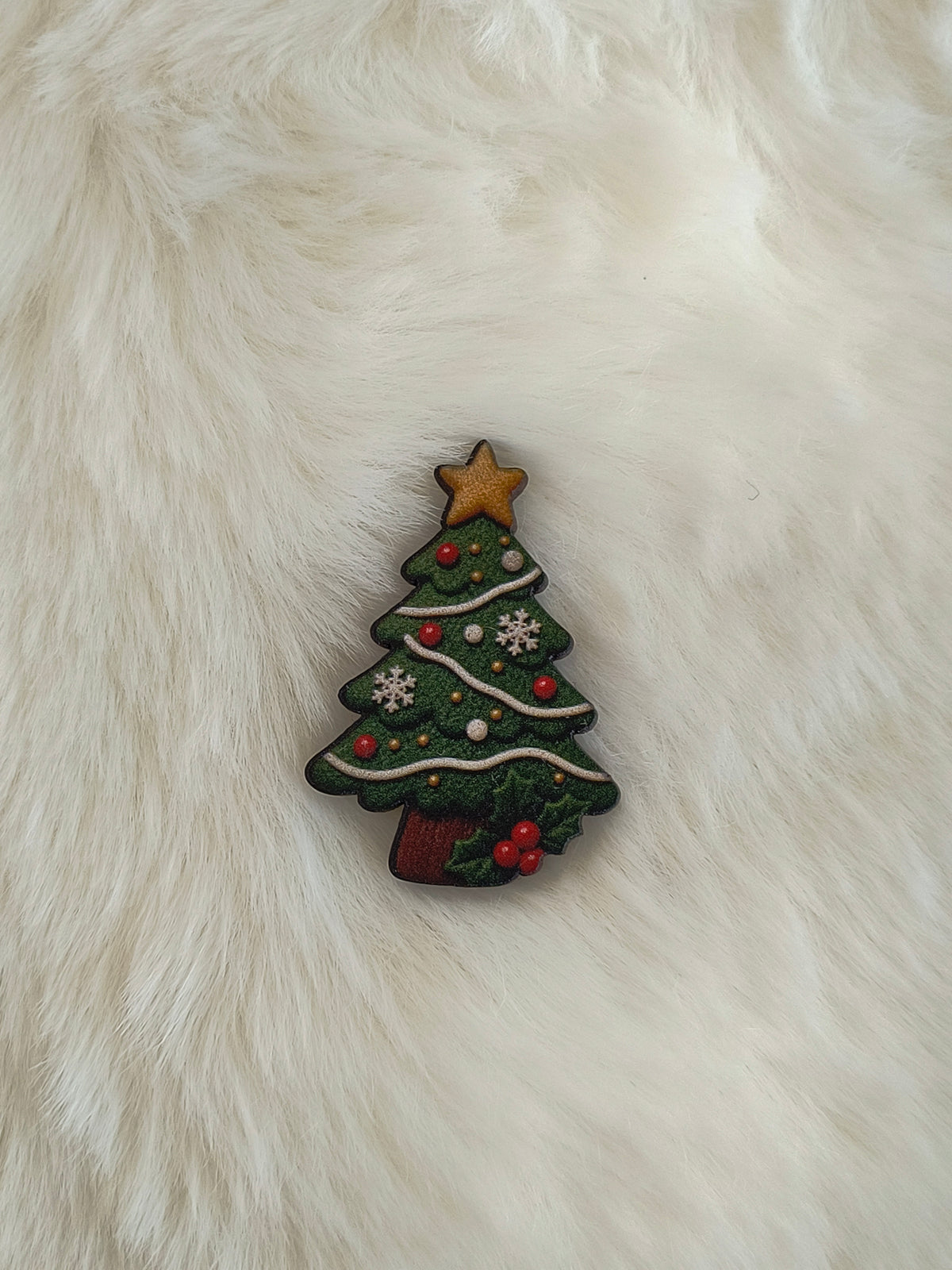 FRIDGE MAGNET