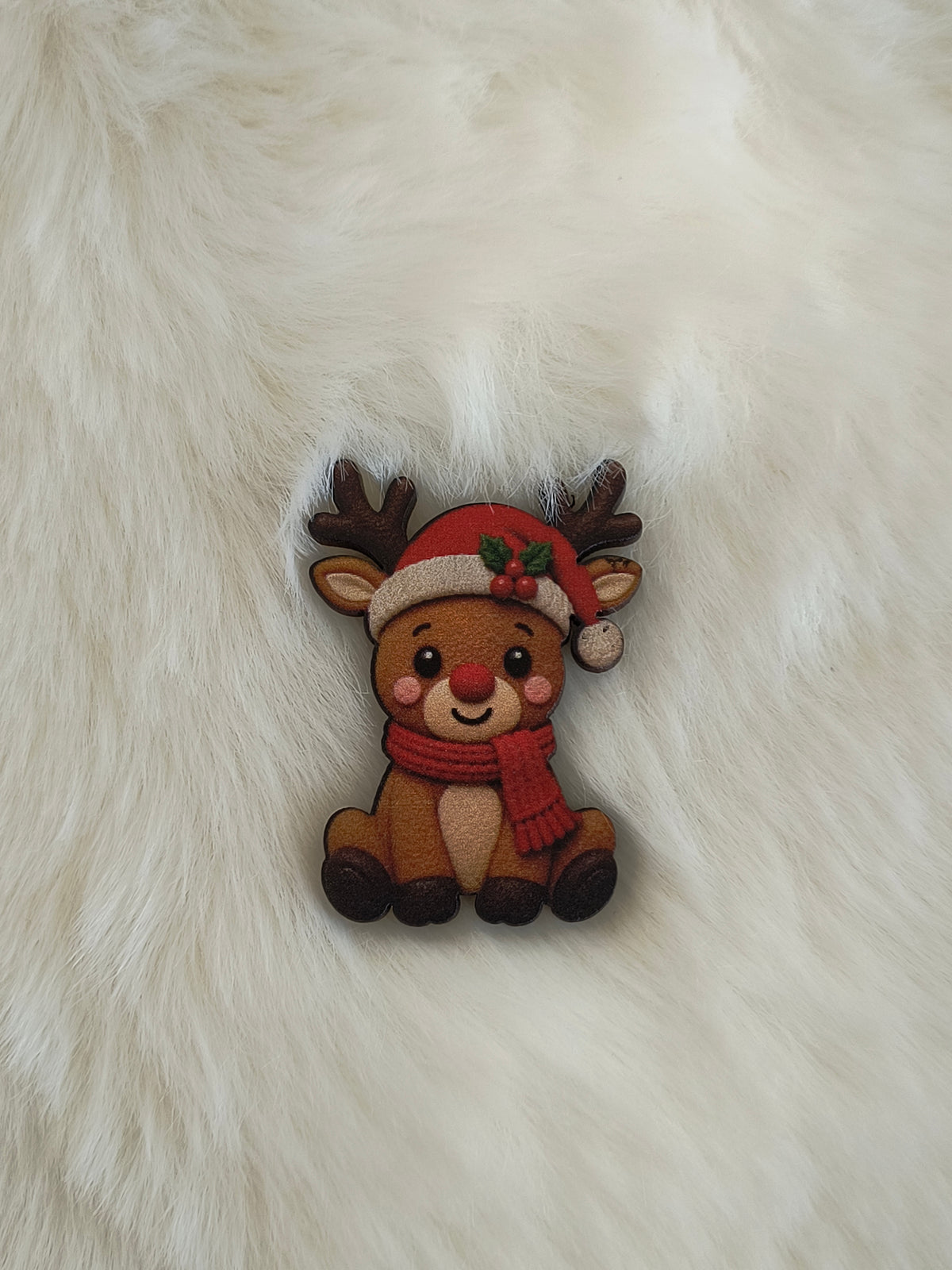 FRIDGE MAGNET