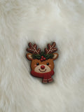 FRIDGE MAGNET