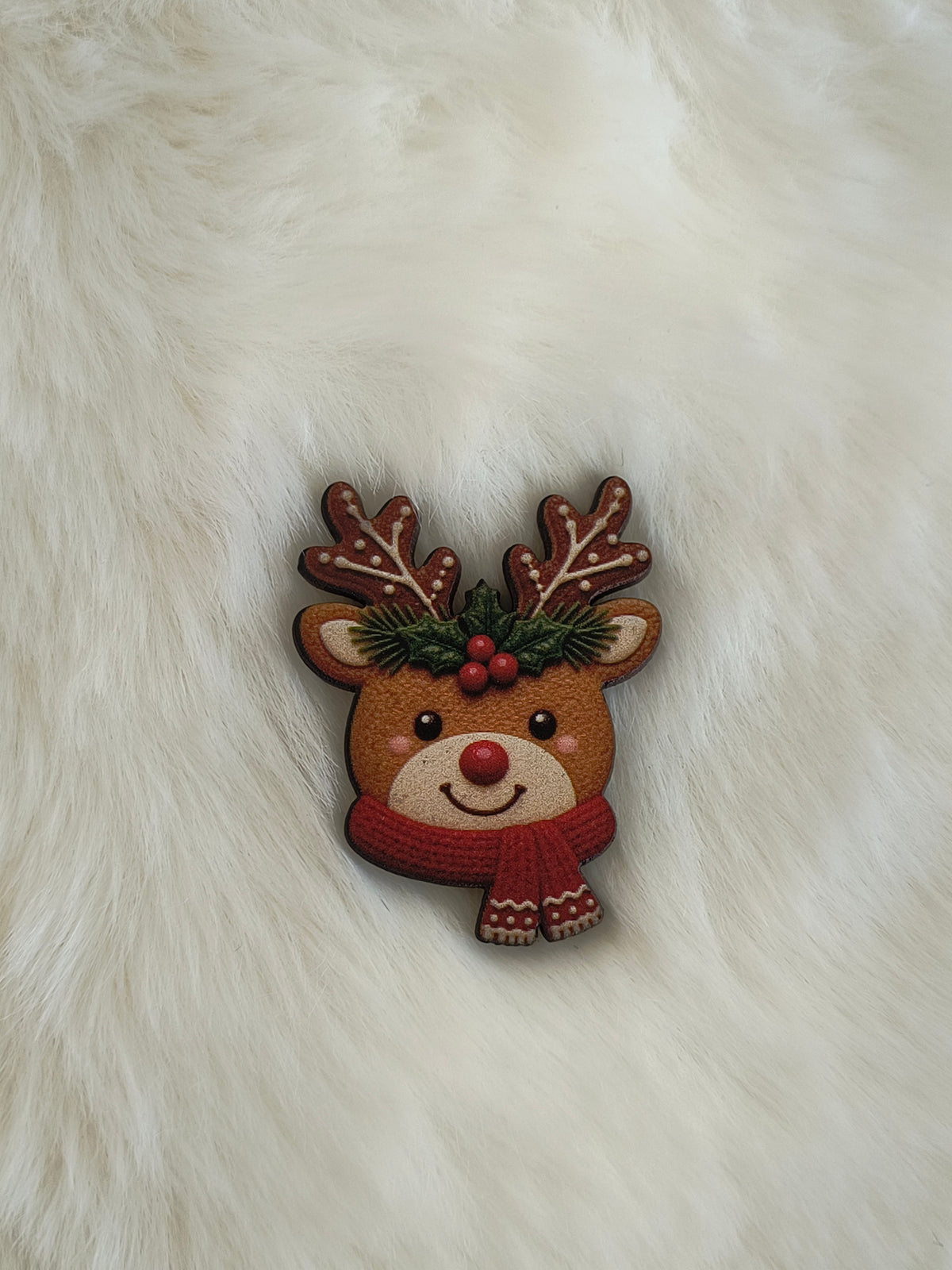 FRIDGE MAGNET