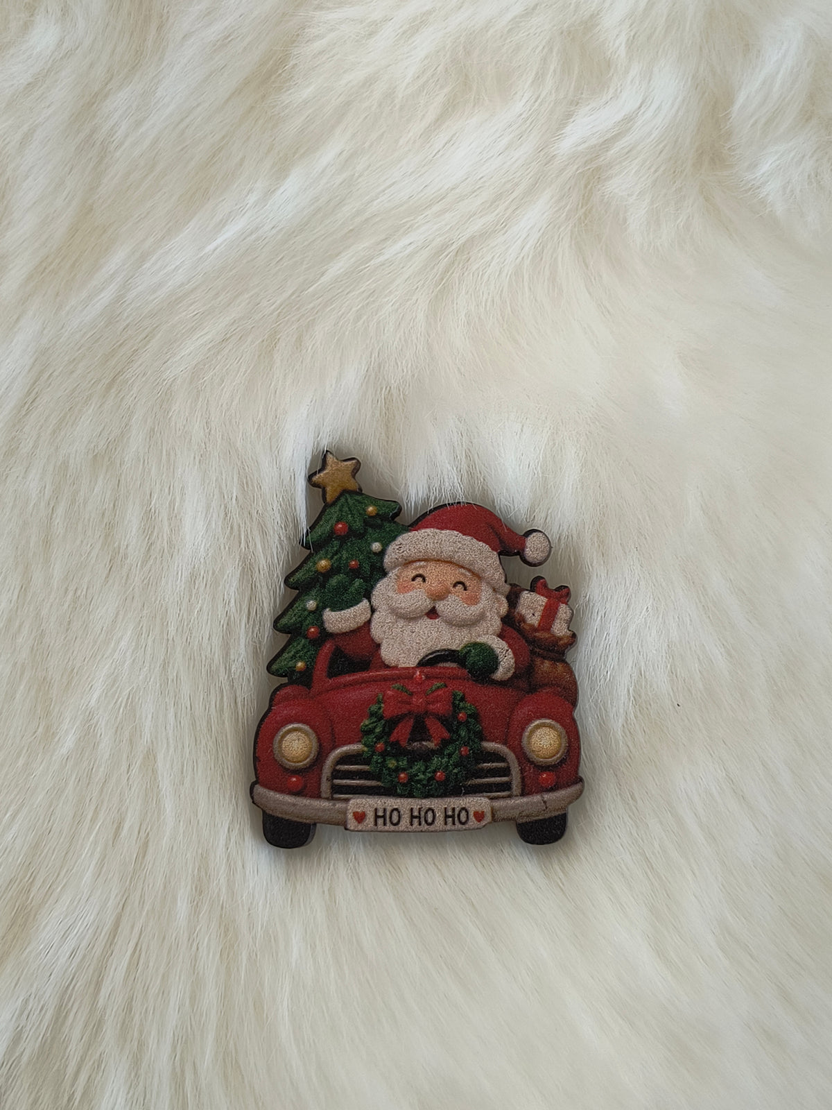 FRIDGE MAGNET