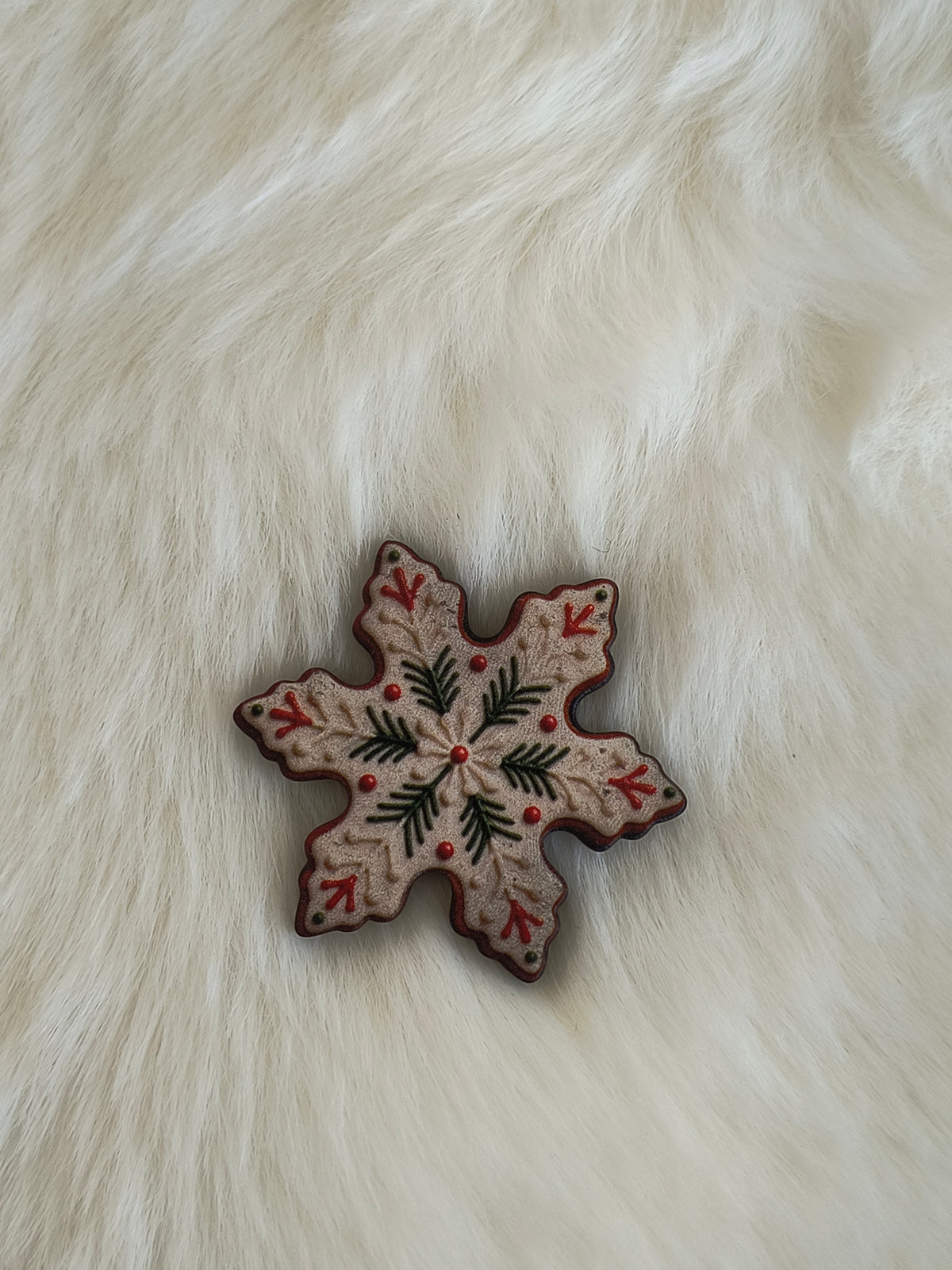 FRIDGE MAGNET