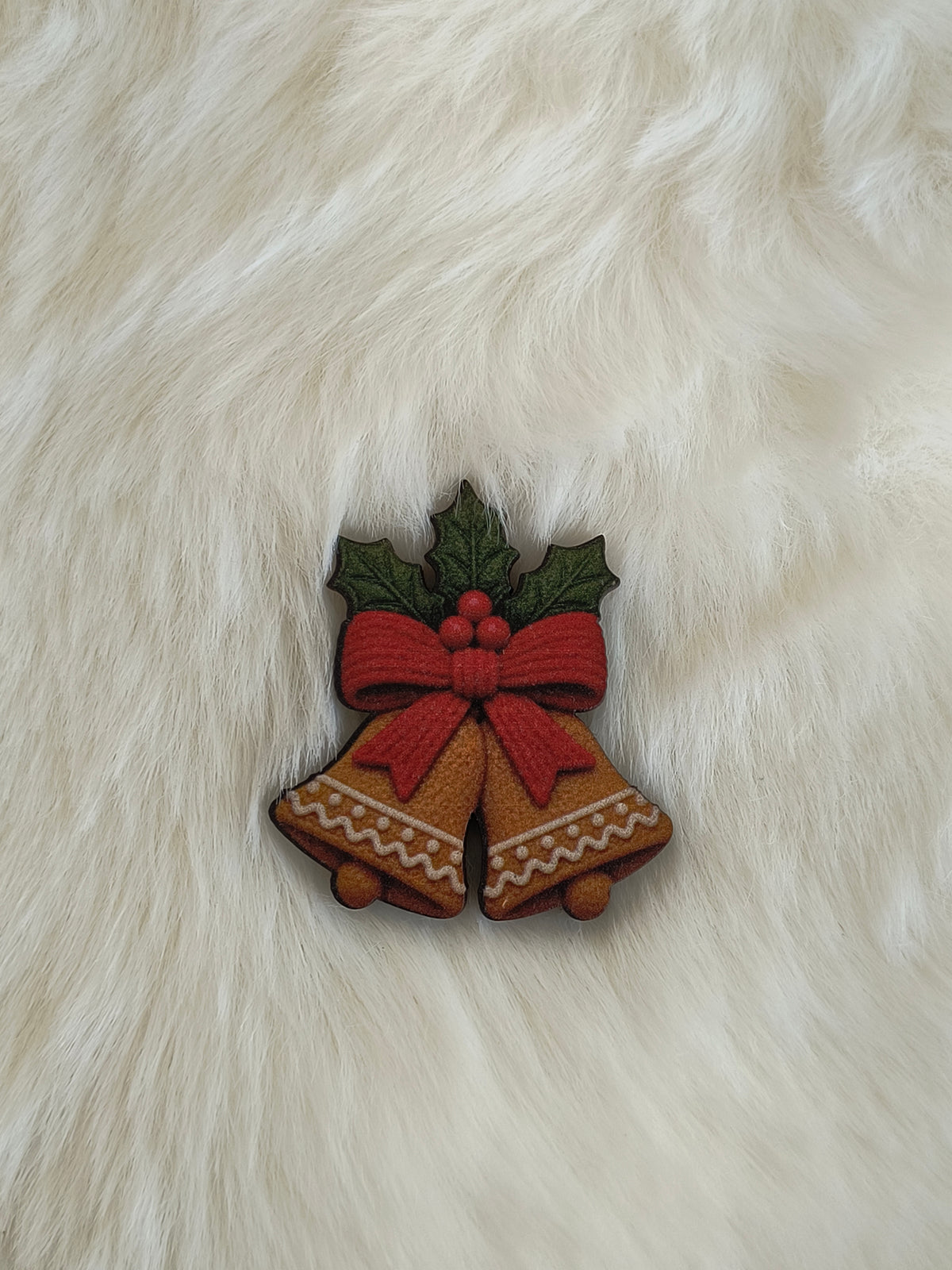 FRIDGE MAGNET