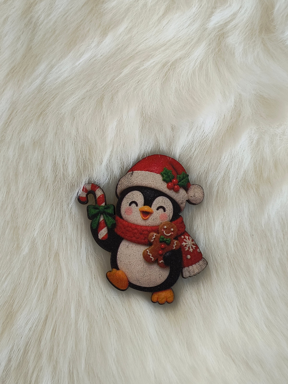 FRIDGE MAGNET
