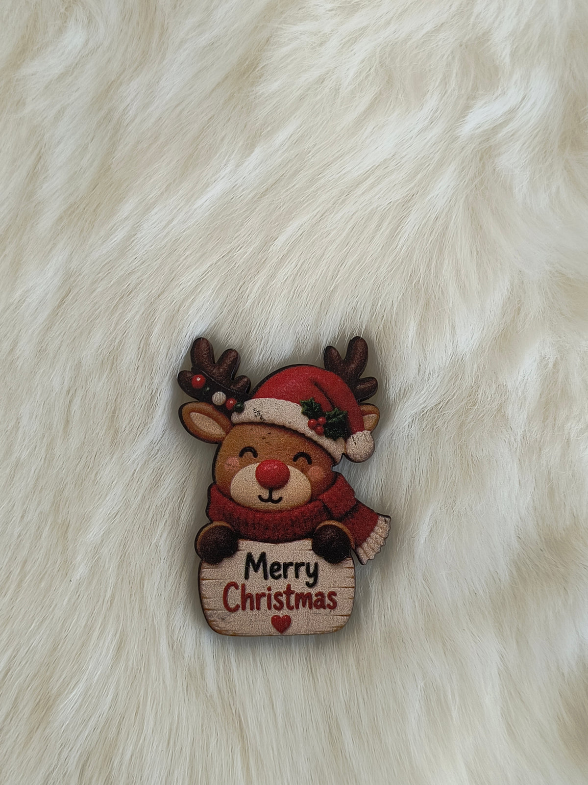 FRIDGE MAGNET