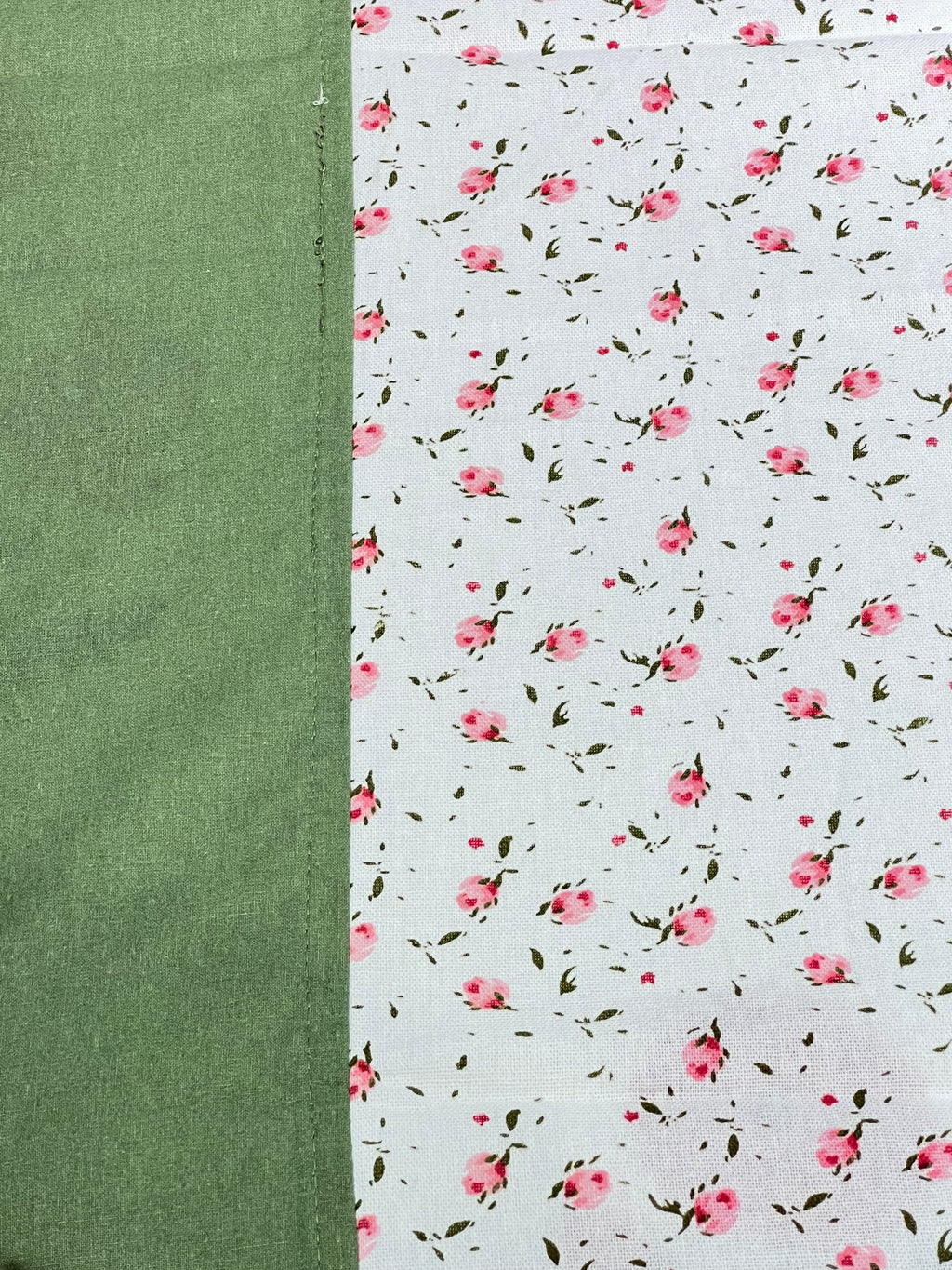 King Border Bedsheet