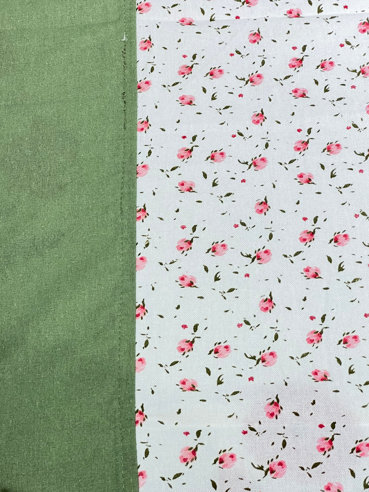 King Border Bedsheet