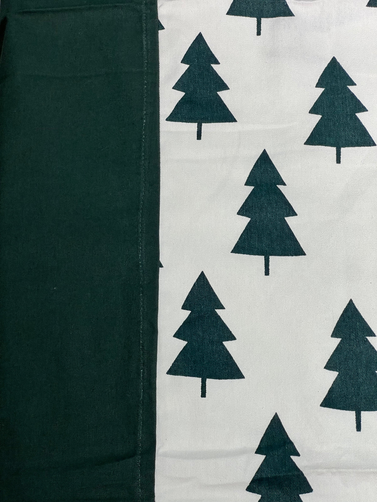King Size Border Bedsheet