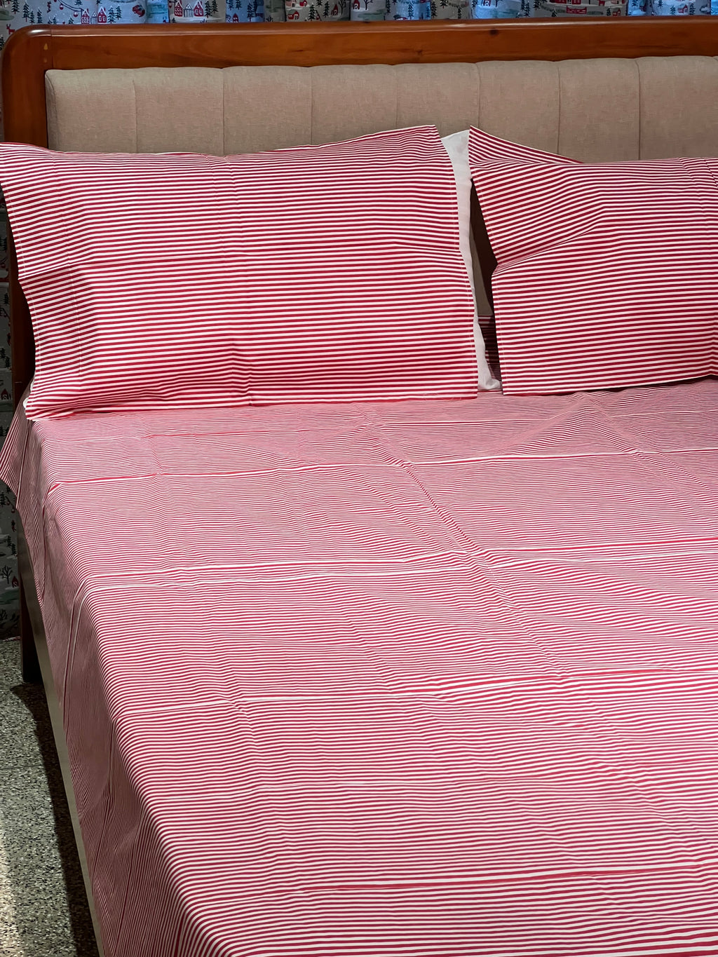 Single Size bedsheet