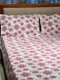 Single Size Bedsheet