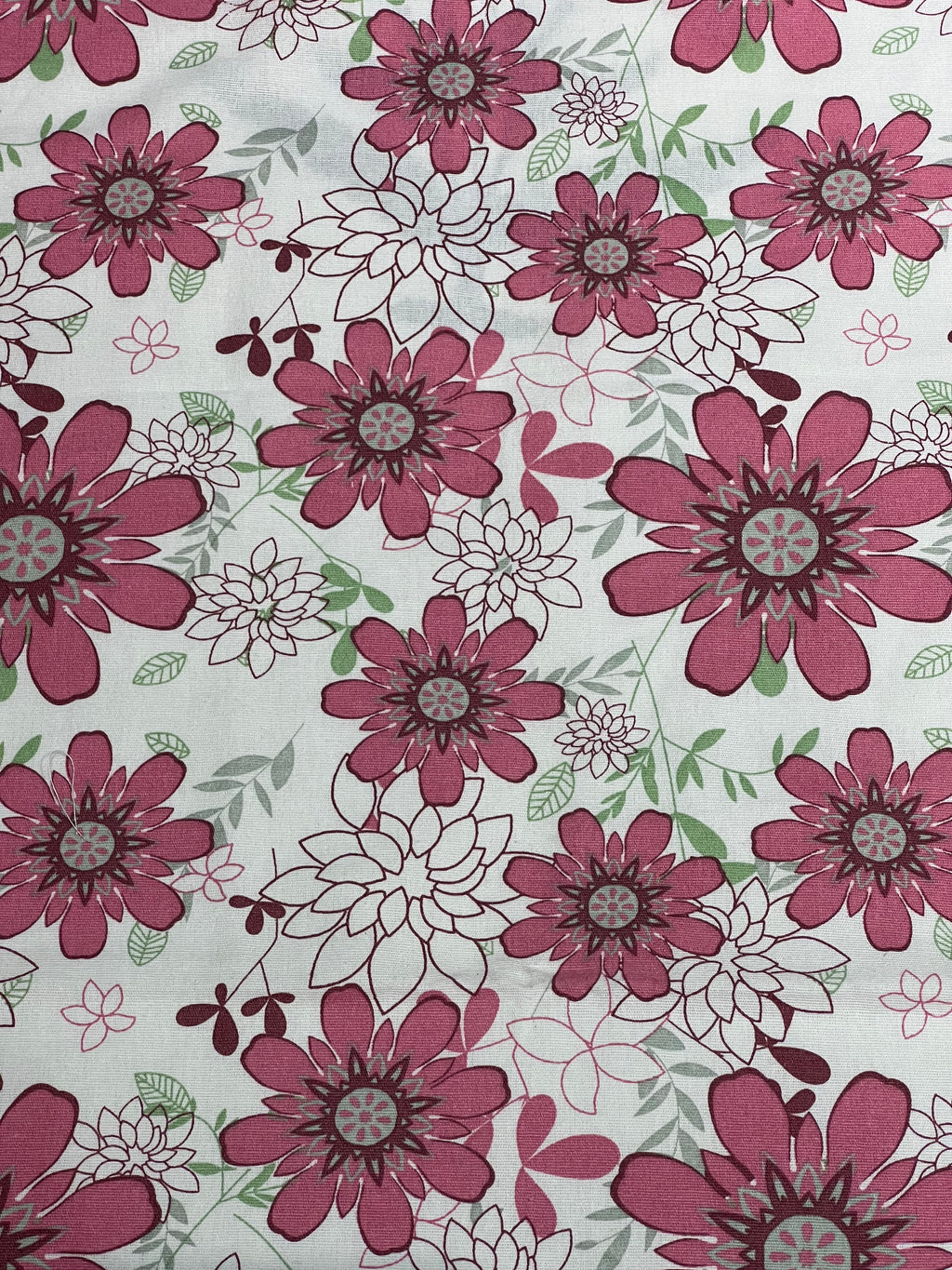 Single Size Bedsheet