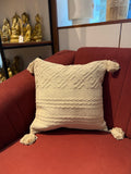 Boho Cushion Covers – 18 x 18 inches
