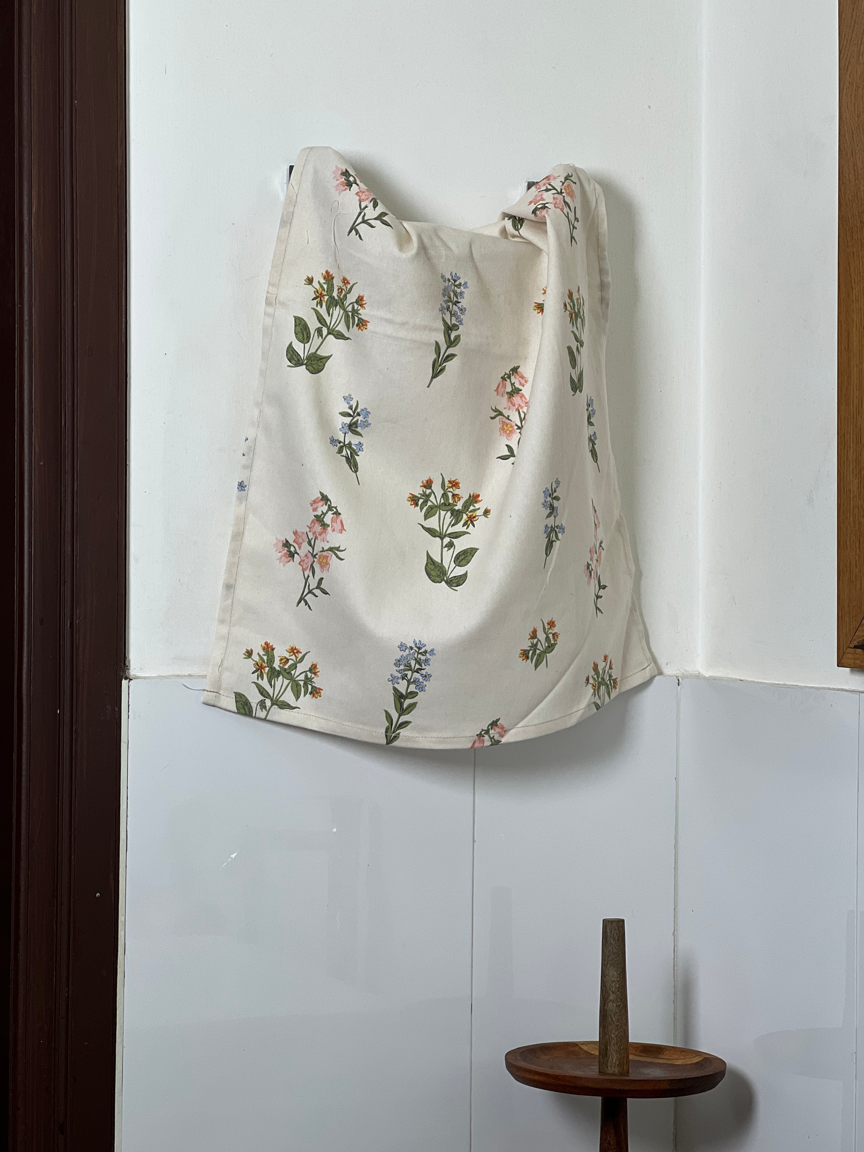 Xmas Theme Hand Towels