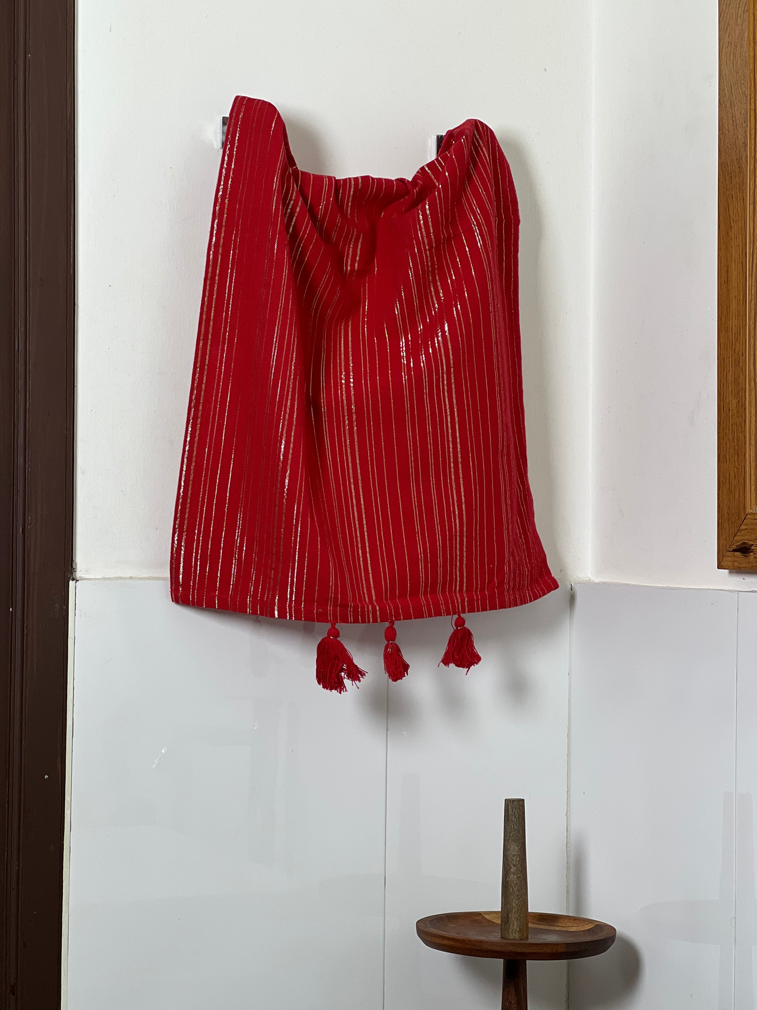 Xmas Theme Hand Towels