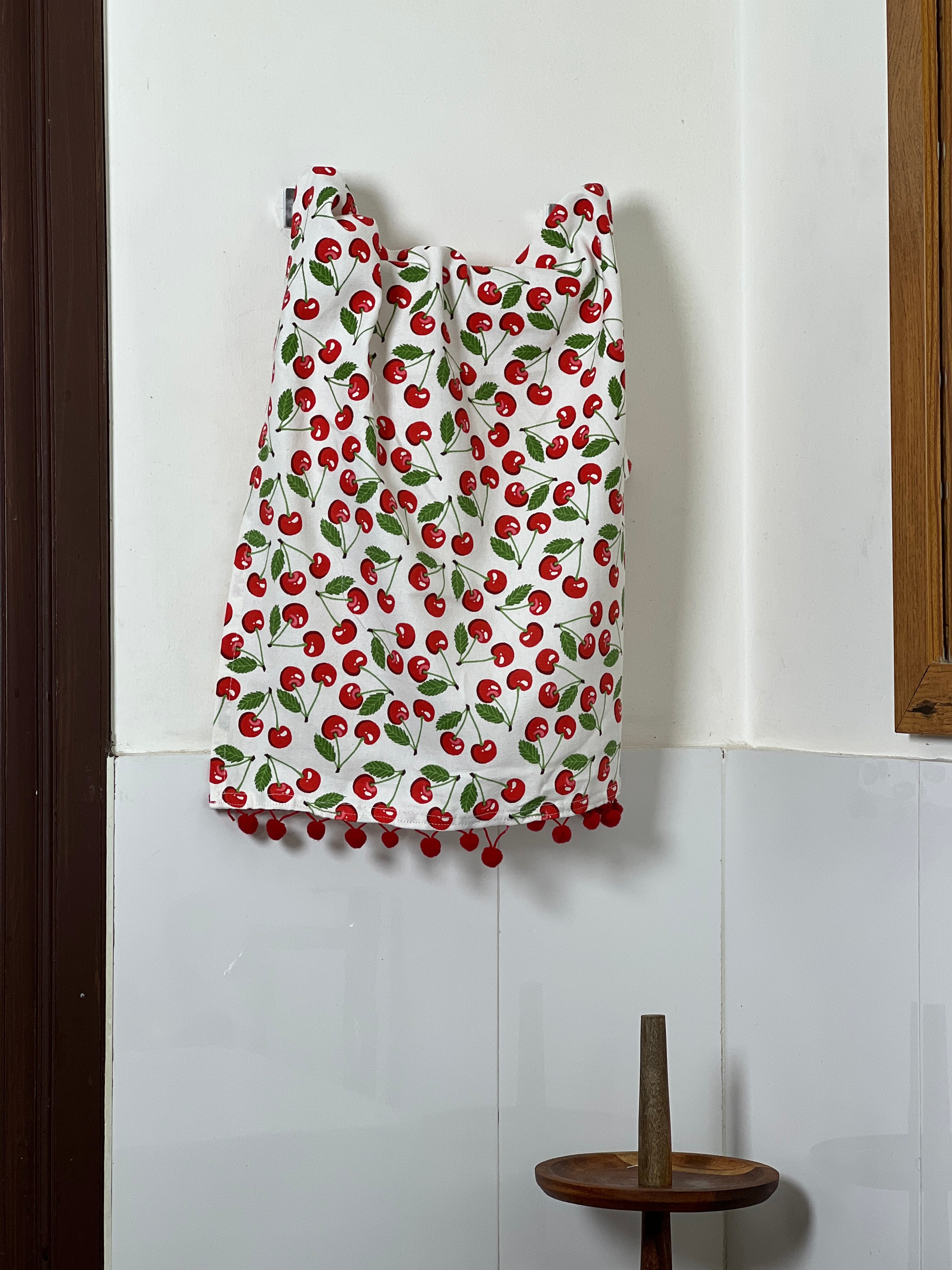 Xmas Theme Hand Towels