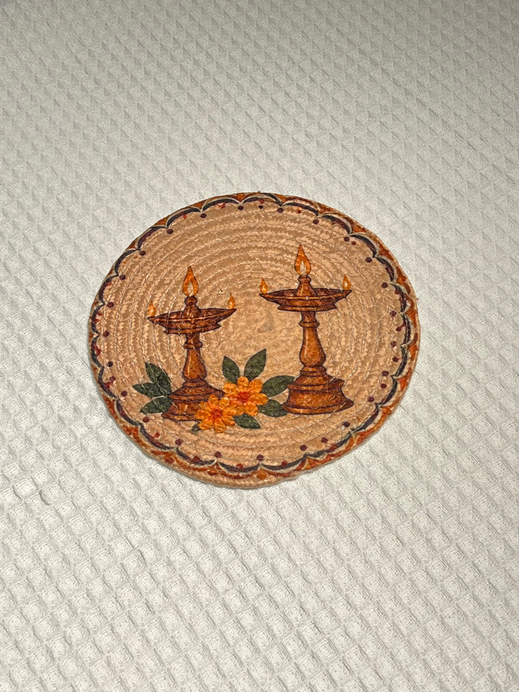 ONAM COASTER